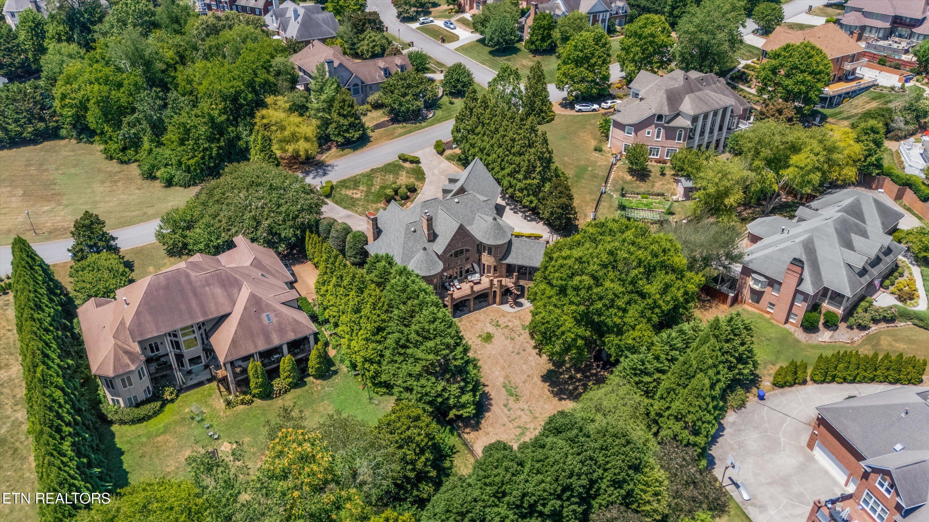 10235 Thimble Fields Drive, Knoxville, TN - Fort Loudoun and Tellico Lake Real Estate - Image# 45