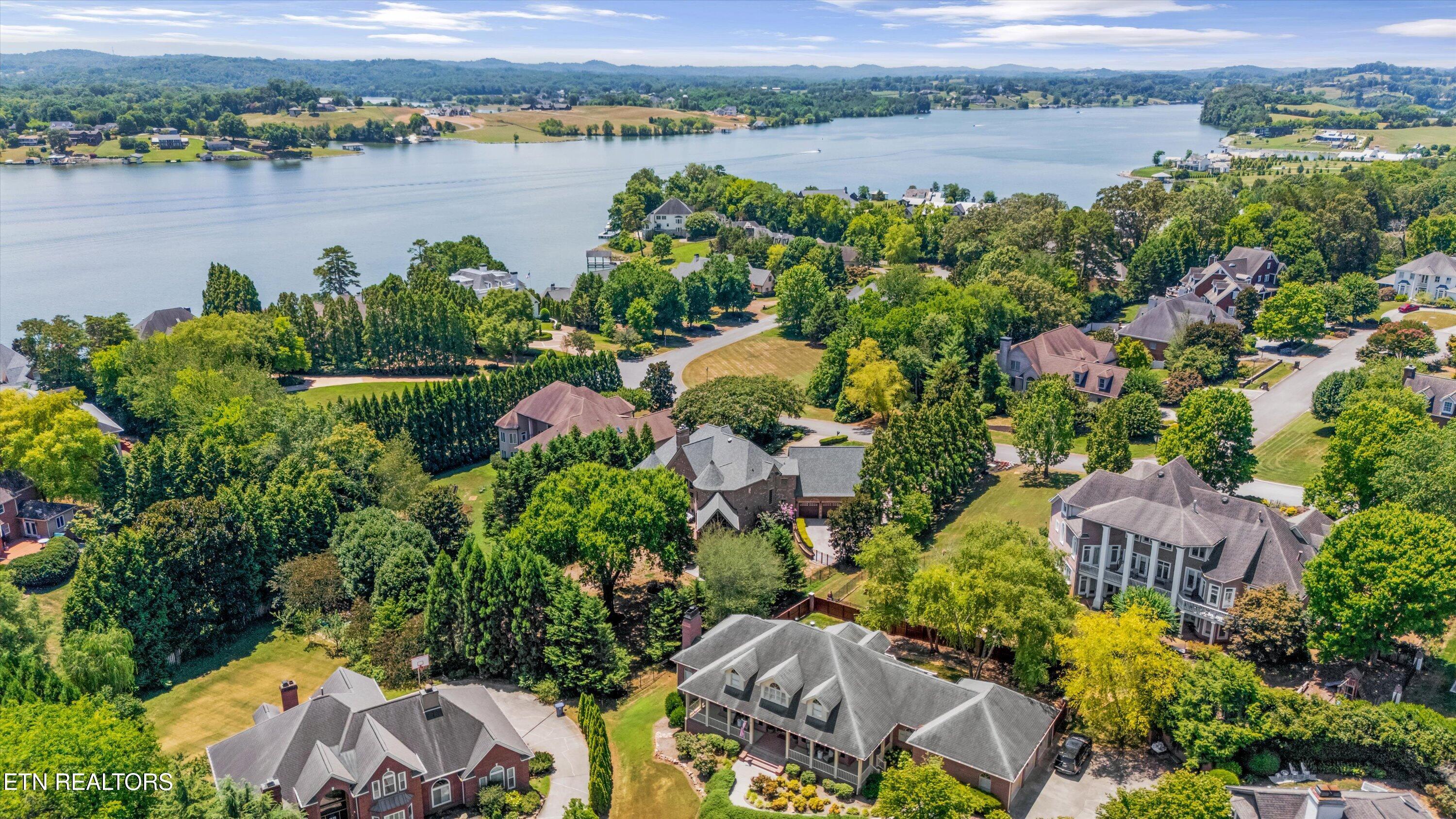 10235 Thimble Fields Drive, Knoxville, TN - Fort Loudoun and Tellico Lake Real Estate - Image# 46