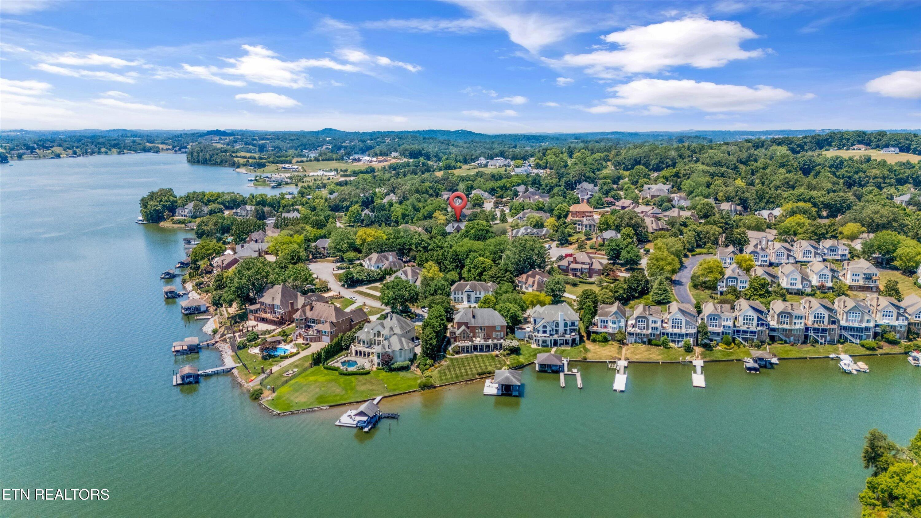 10235 Thimble Fields Drive, Knoxville, TN - Fort Loudoun and Tellico Lake Real Estate - Image# 47