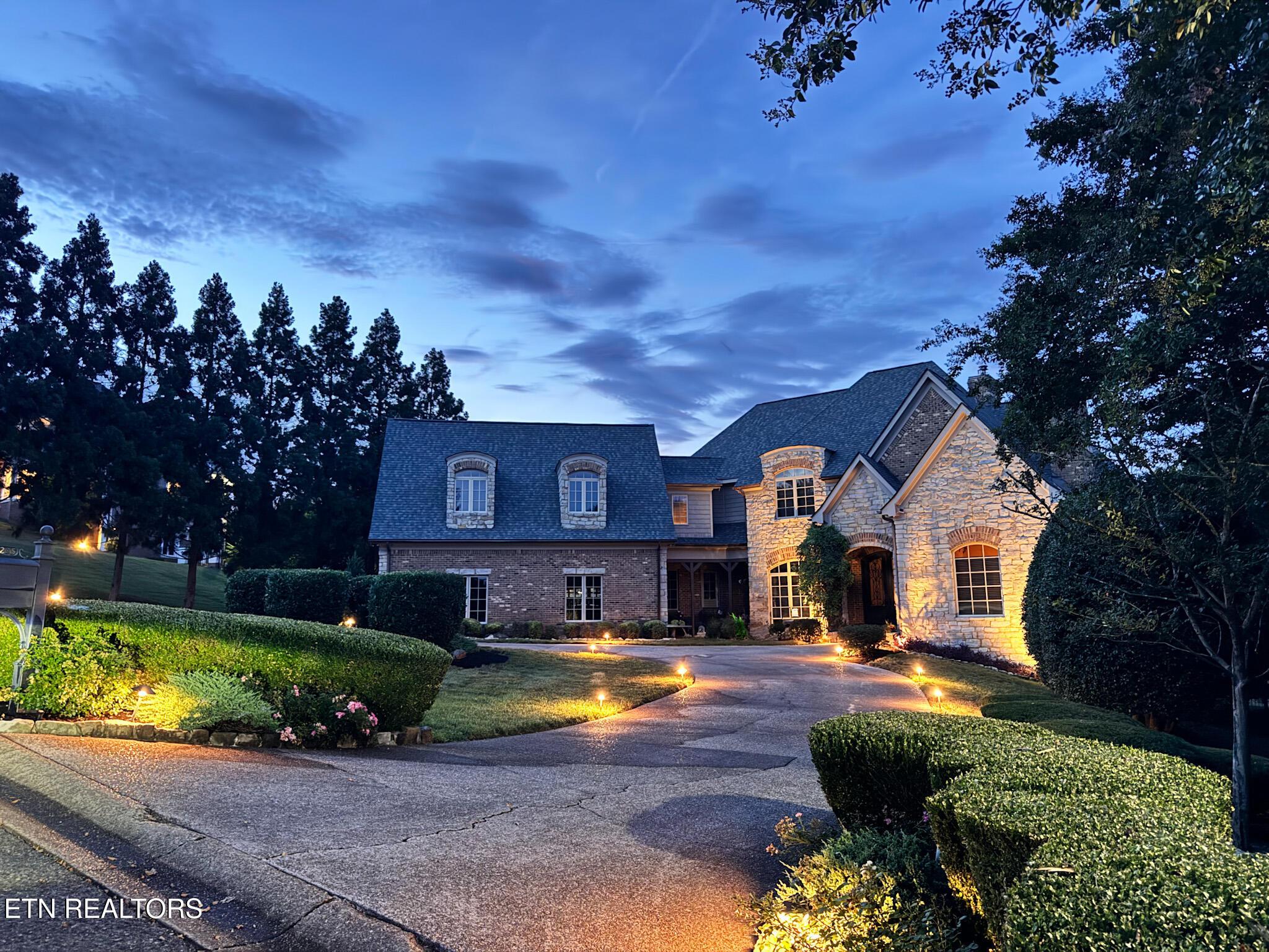 10235 Thimble Fields Drive, Knoxville, TN - Fort Loudoun and Tellico Lake Real Estate - Image# 48