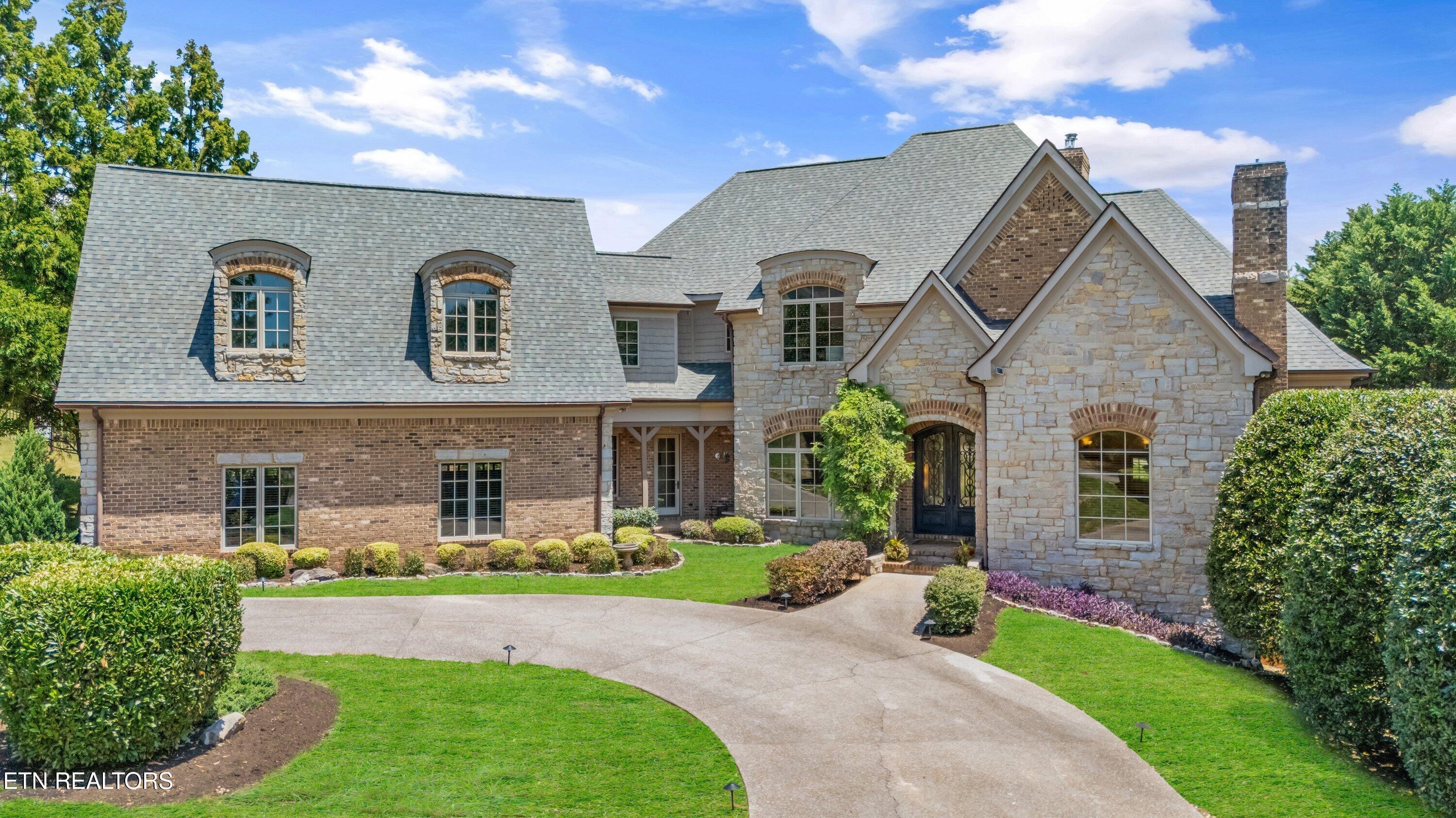 10235 Thimble Fields Drive, Knoxville, TN - Fort Loudoun and Tellico Lake Real Estate - Image# 1