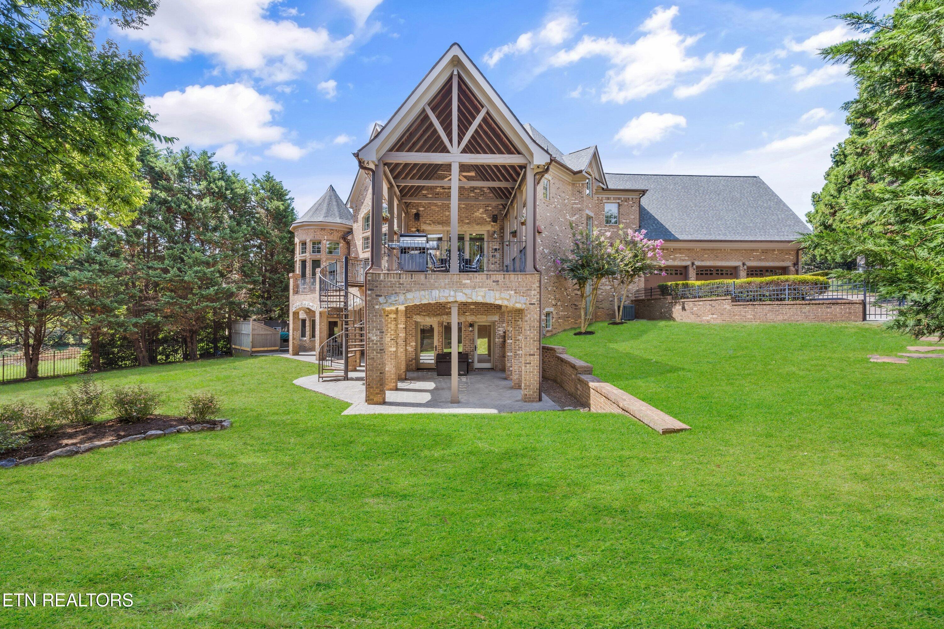 10235 Thimble Fields Drive, Knoxville, TN - Fort Loudoun and Tellico Lake Real Estate - Image# 44