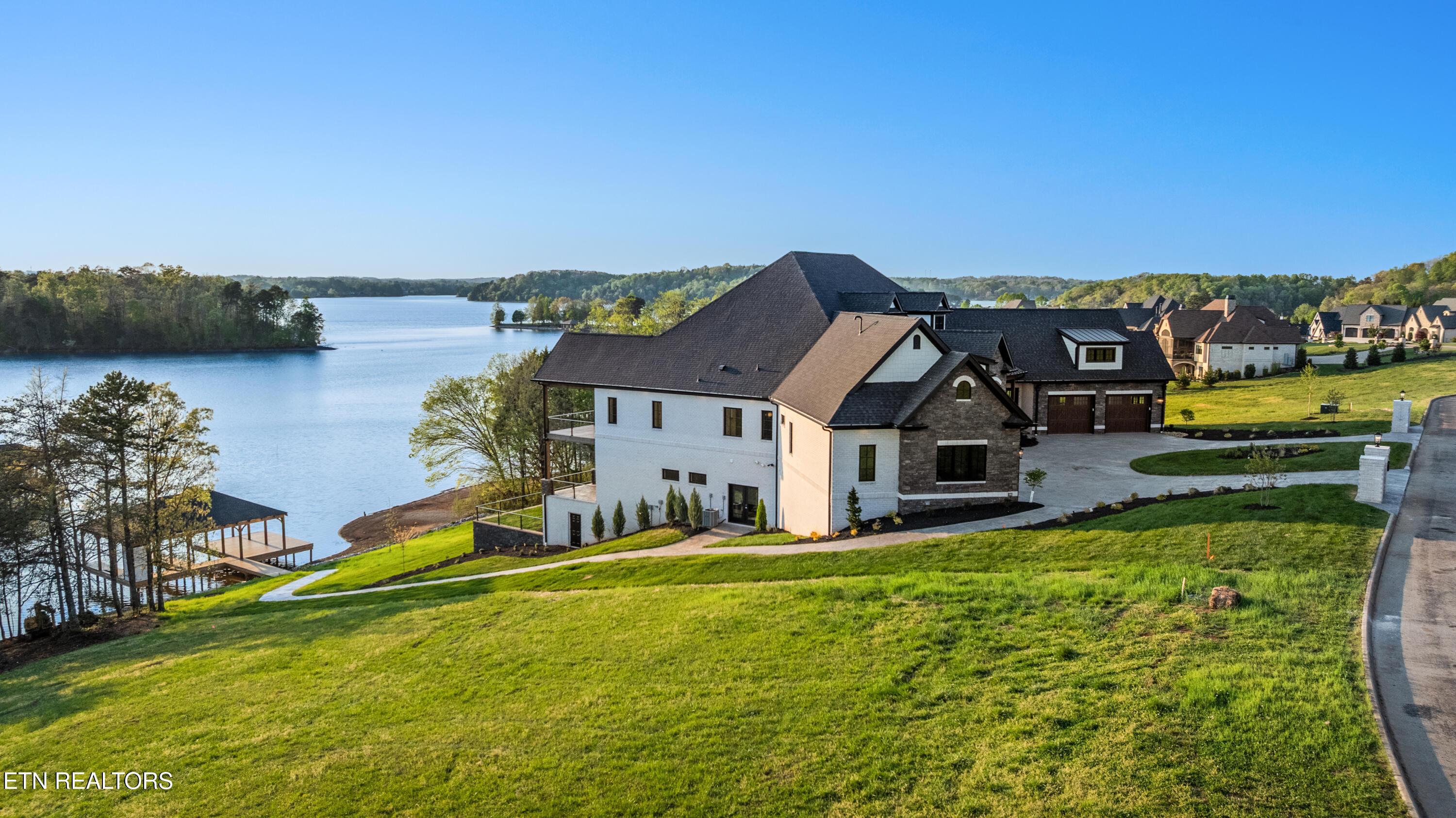 155 Amblecrest Drive, Vonore, TN - Fort Loudoun and Tellico Lake Real Estate - Image# 5
