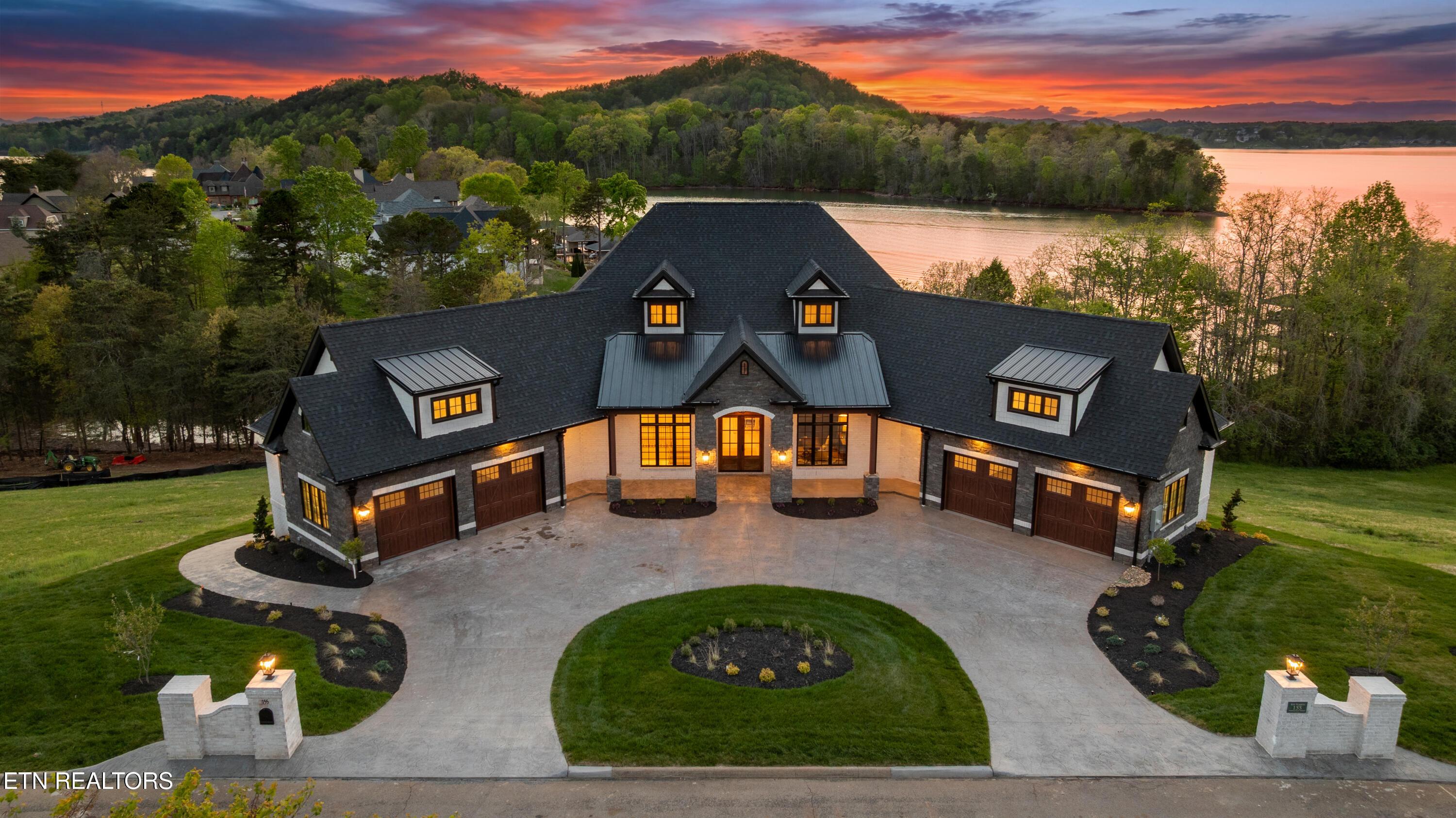 155 Amblecrest Drive, Vonore, TN - Fort Loudoun and Tellico Lake Real Estate - Image# 1