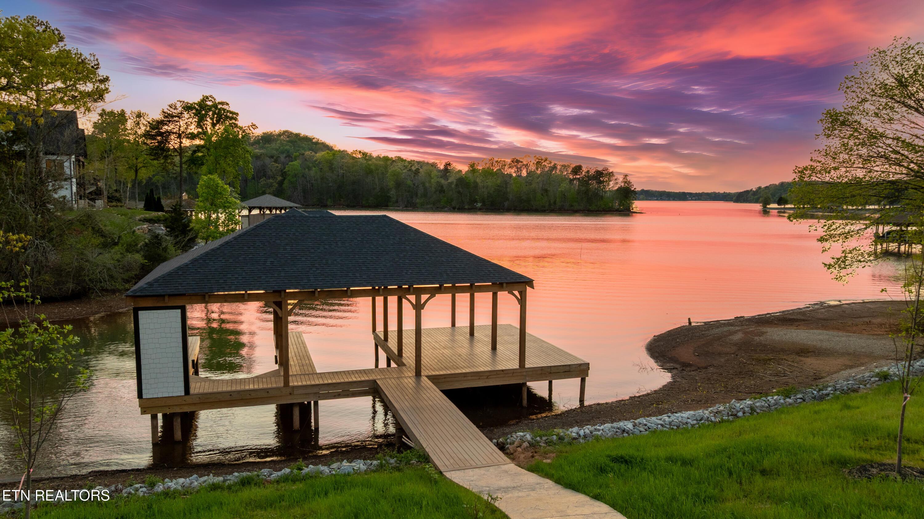 155 Amblecrest Drive, Vonore, TN - Fort Loudoun and Tellico Lake Real Estate - Image# 10