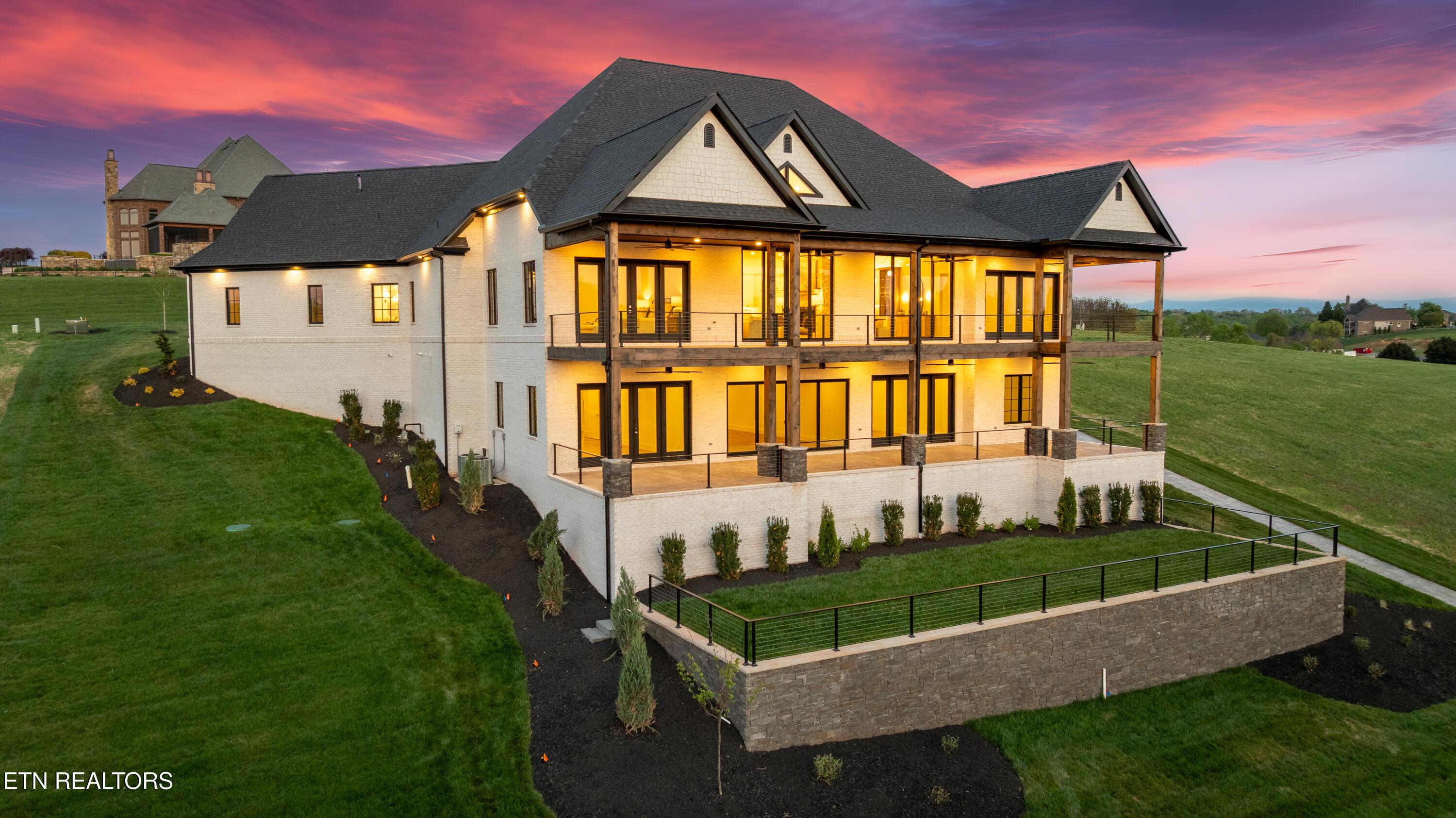 155 Amblecrest Drive, Vonore, TN - Fort Loudoun and Tellico Lake Real Estate - Image# 6