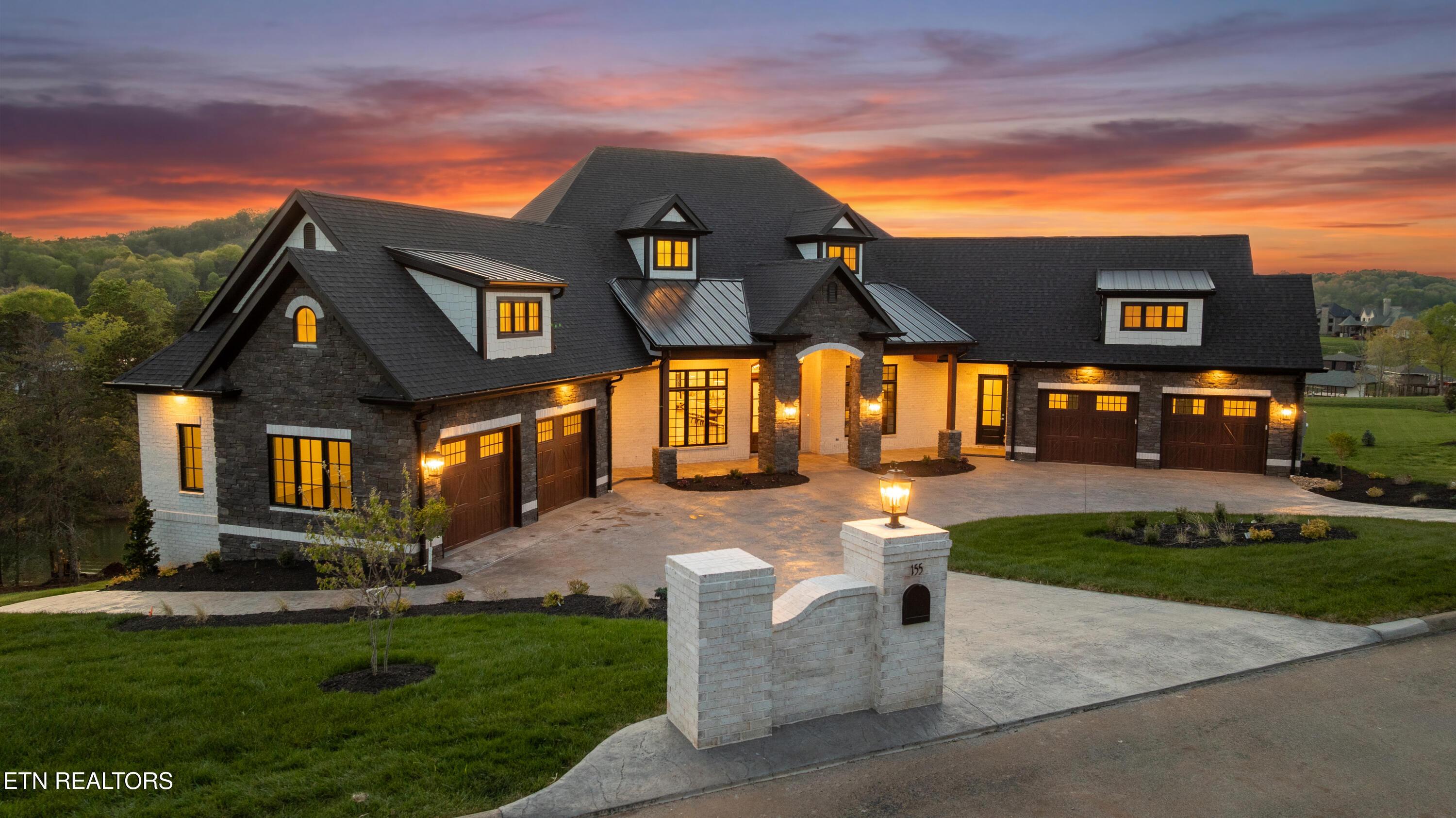 155 Amblecrest Drive, Vonore, TN - Fort Loudoun and Tellico Lake Real Estate - Image# 3