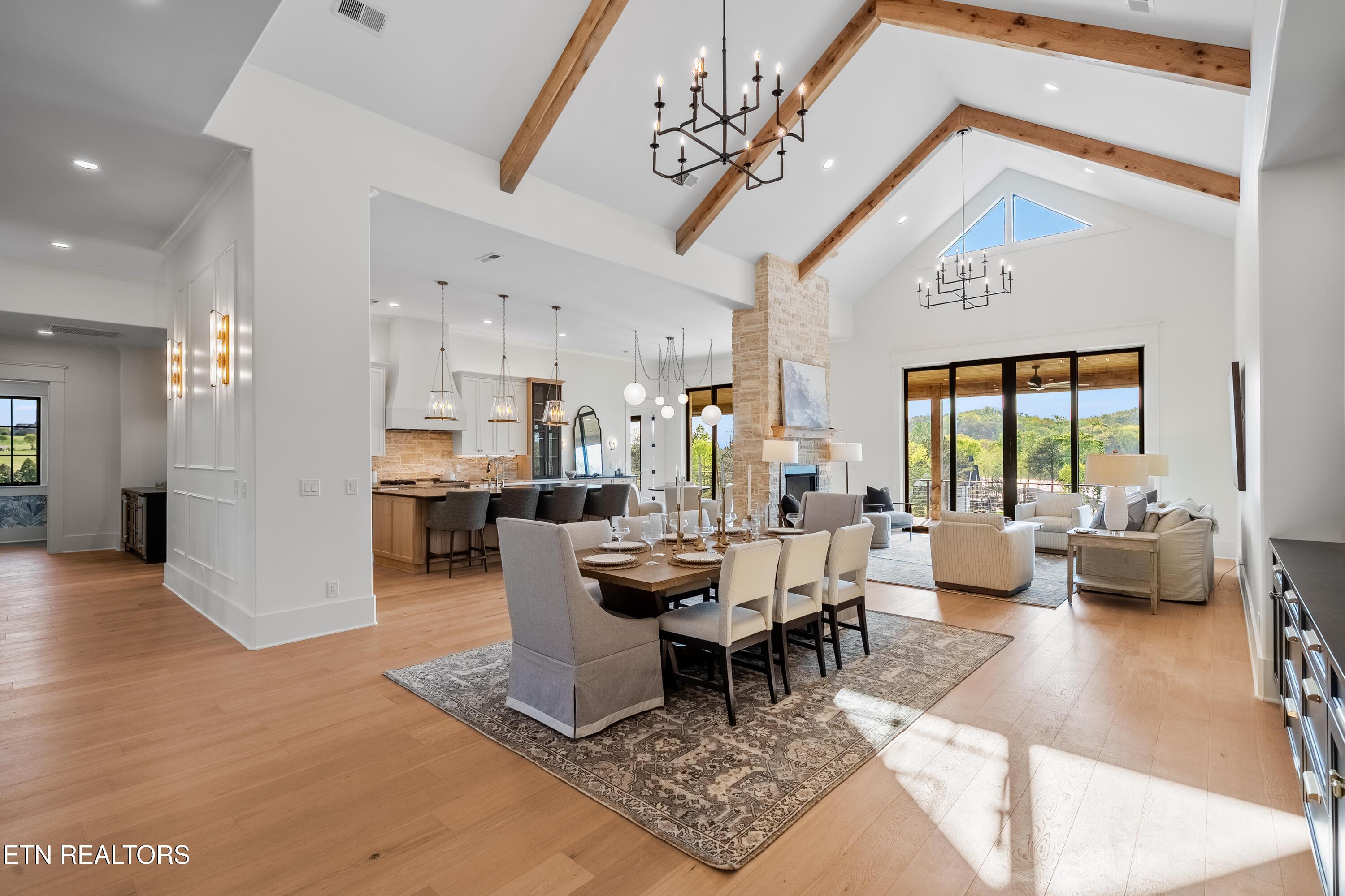 155 Amblecrest Drive, Vonore, TN - Fort Loudoun and Tellico Lake Real Estate - Image# 14