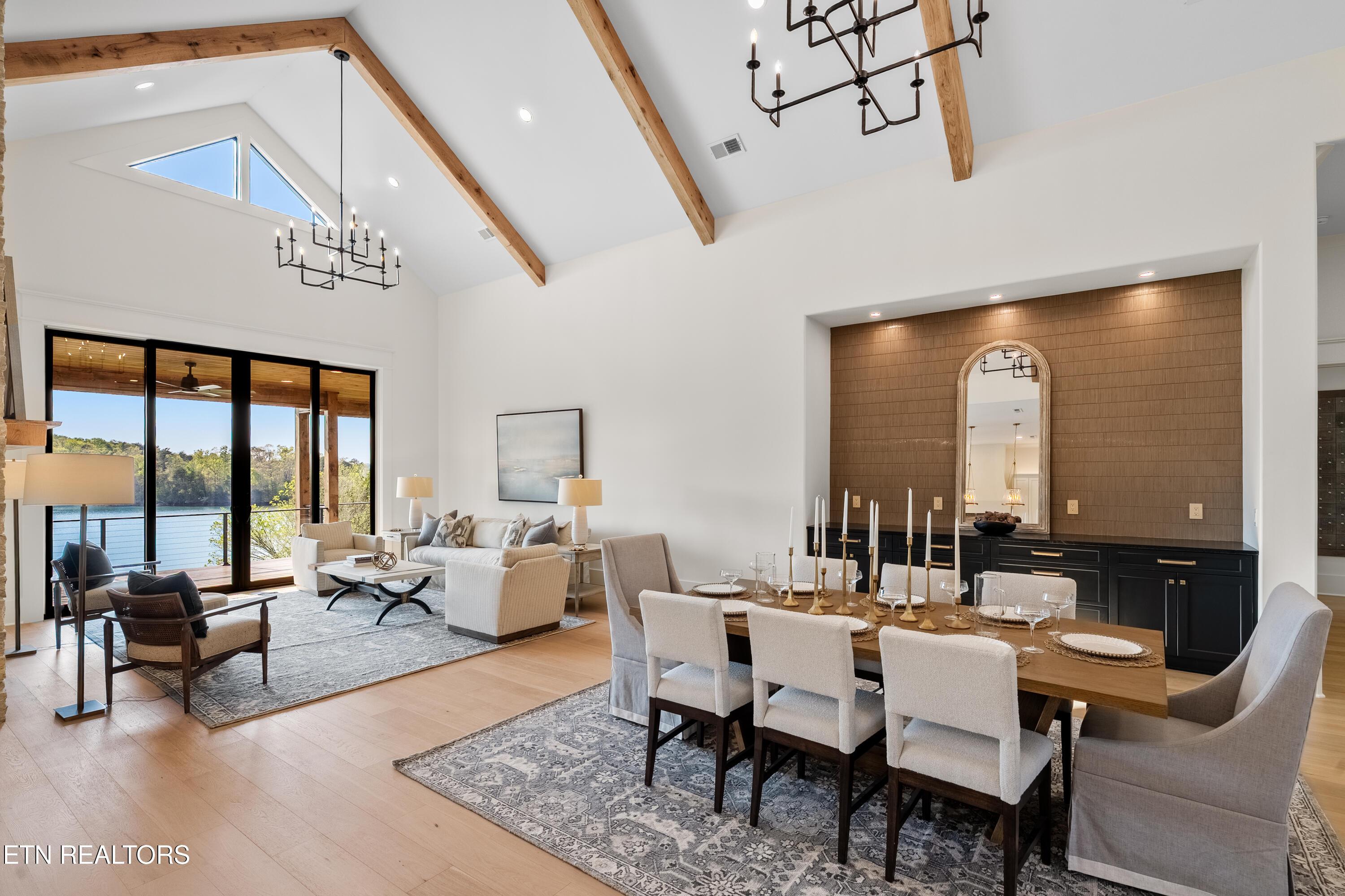 155 Amblecrest Drive, Vonore, TN - Fort Loudoun and Tellico Lake Real Estate - Image# 15