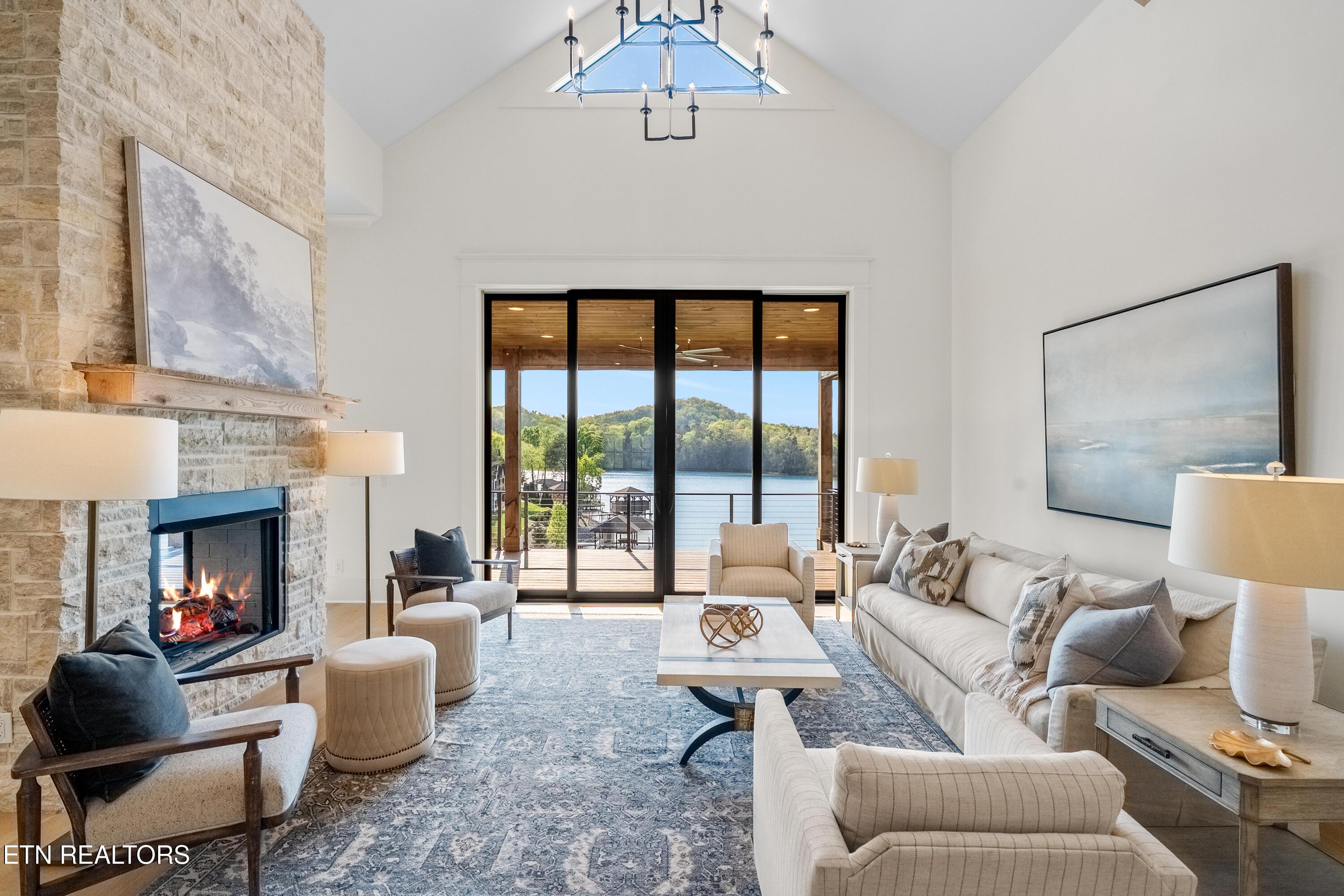 155 Amblecrest Drive, Vonore, TN - Fort Loudoun and Tellico Lake Real Estate - Image# 18