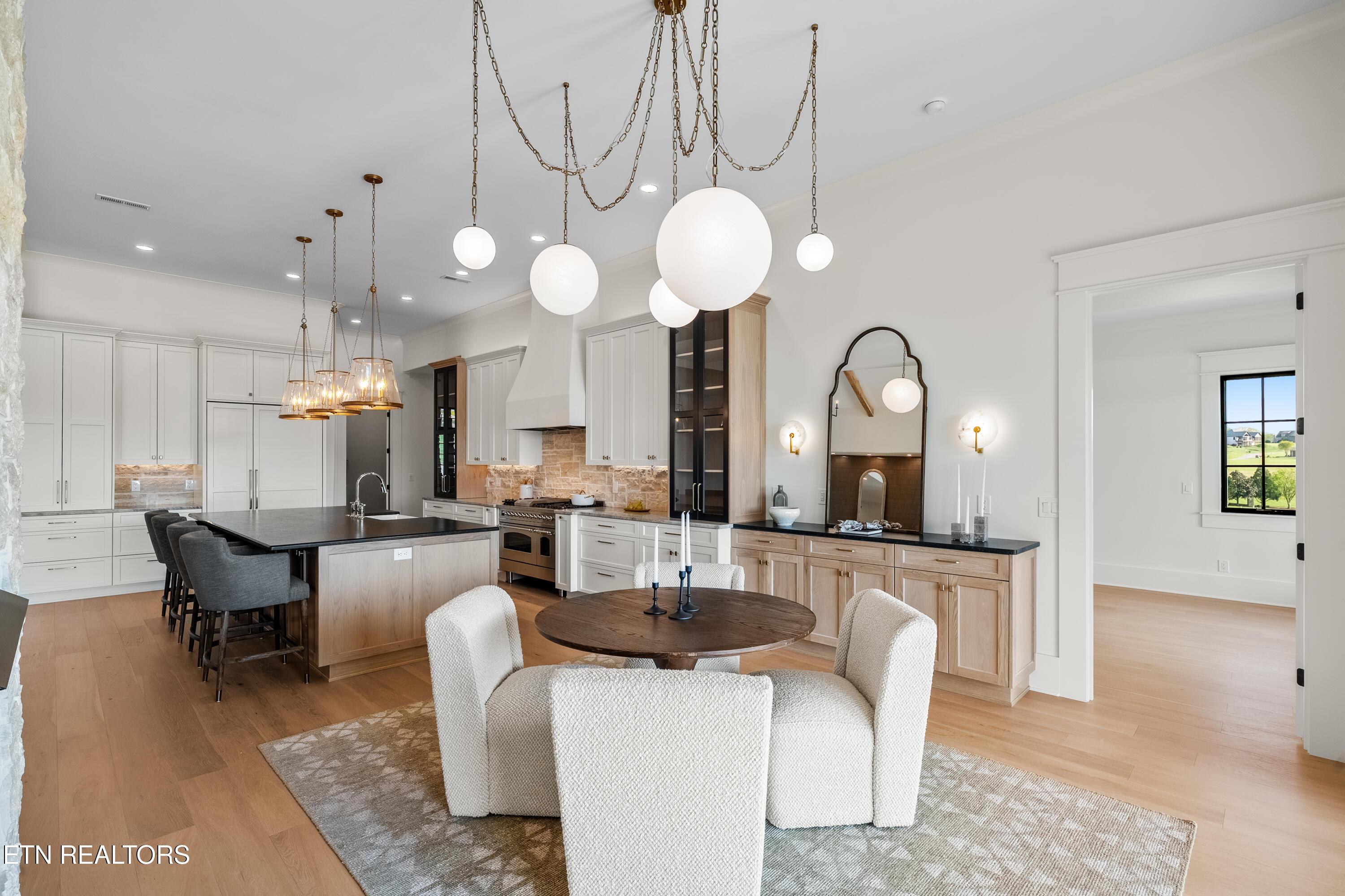 155 Amblecrest Drive, Vonore, TN - Fort Loudoun and Tellico Lake Real Estate - Image# 21