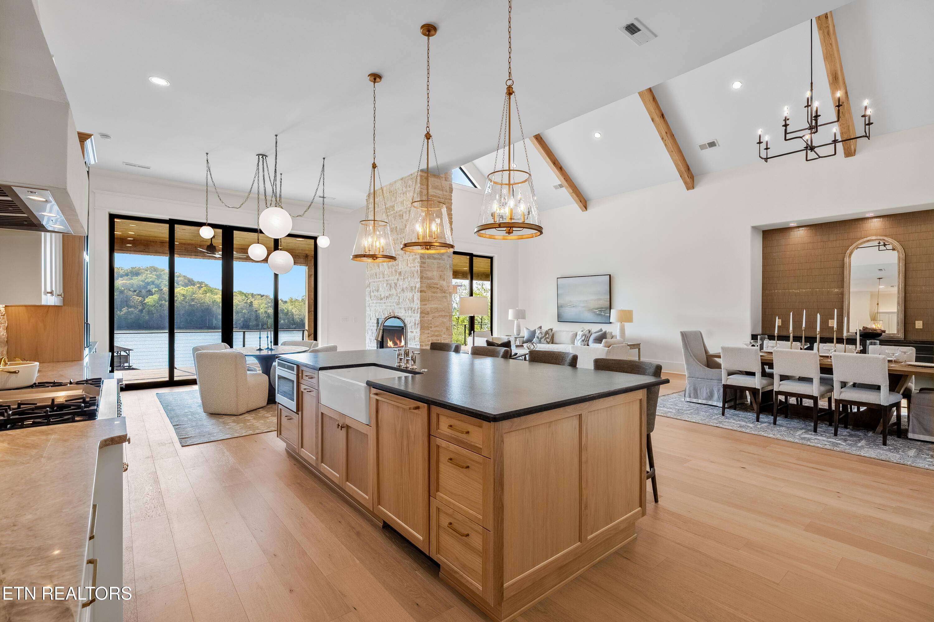 155 Amblecrest Drive, Vonore, TN - Fort Loudoun and Tellico Lake Real Estate - Image# 23