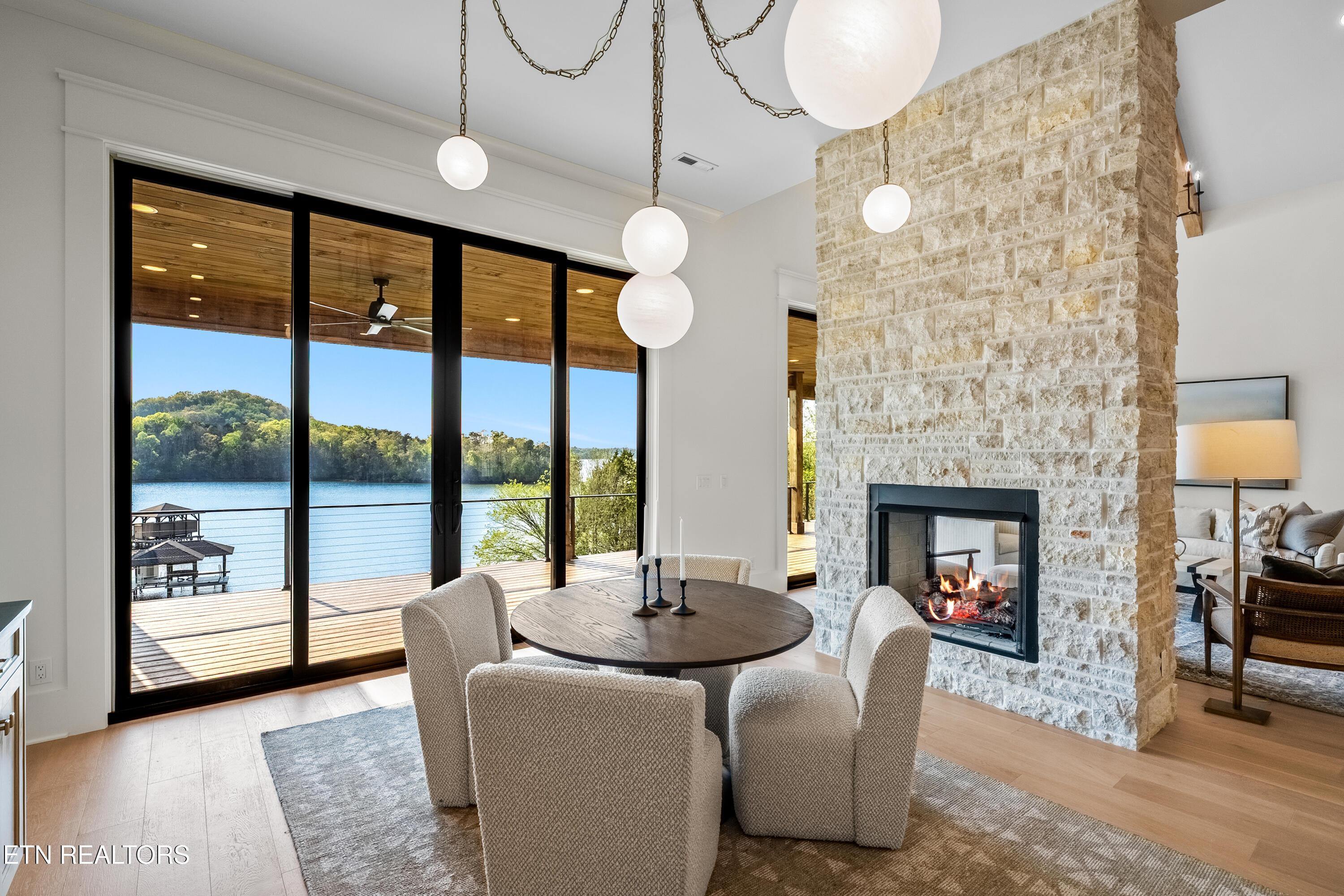 155 Amblecrest Drive, Vonore, TN - Fort Loudoun and Tellico Lake Real Estate - Image# 24