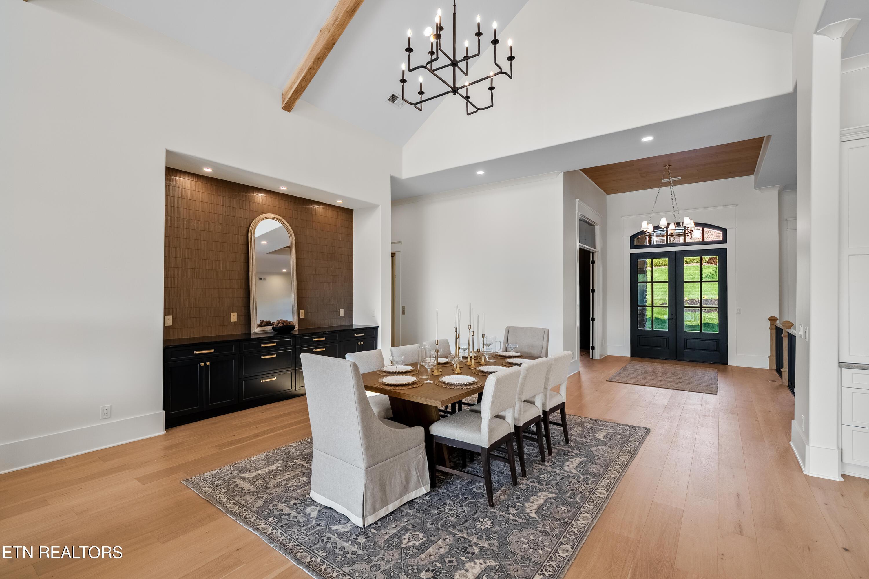 155 Amblecrest Drive, Vonore, TN - Fort Loudoun and Tellico Lake Real Estate - Image# 16