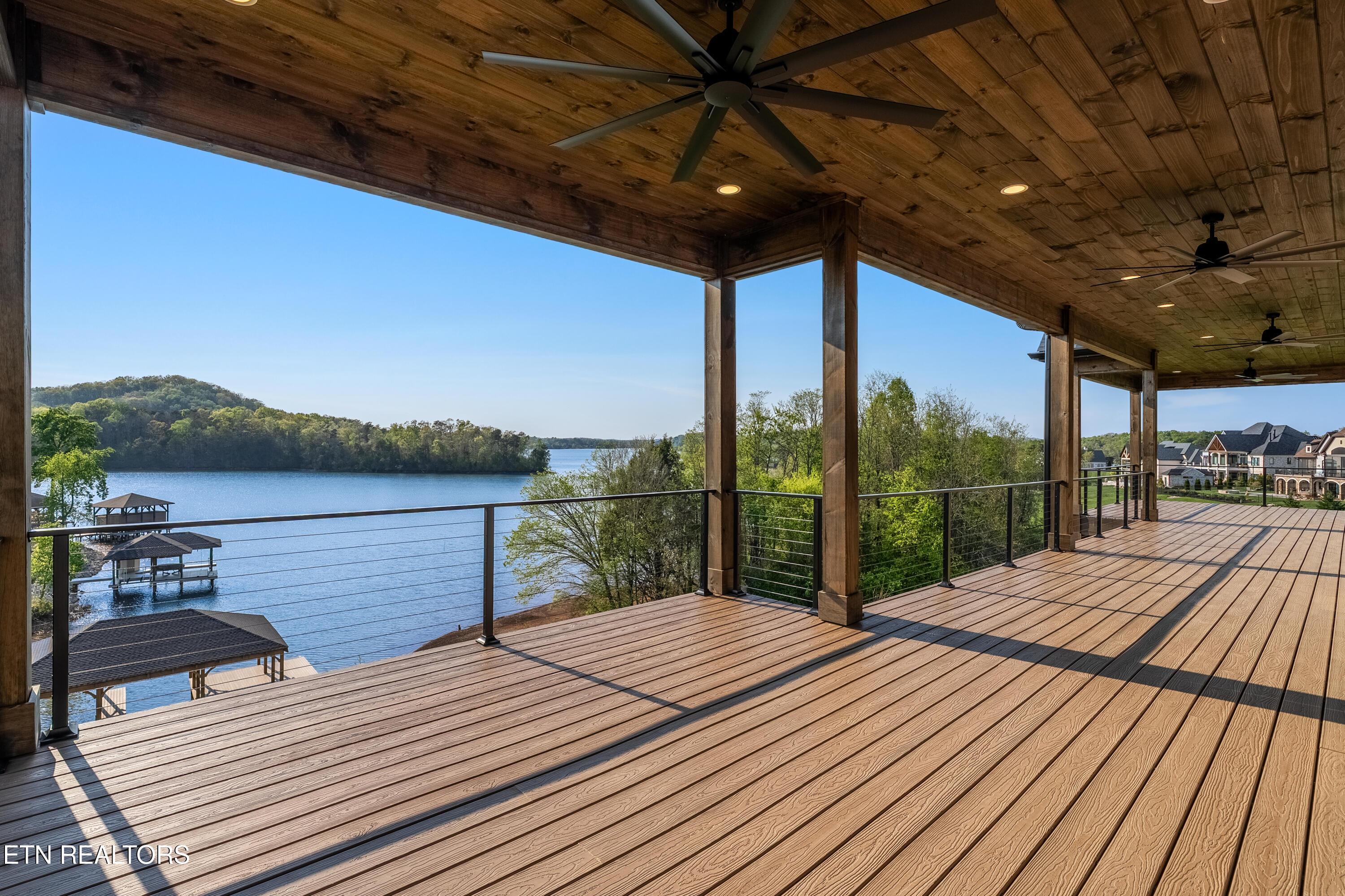 155 Amblecrest Drive, Vonore, TN - Fort Loudoun and Tellico Lake Real Estate - Image# 38