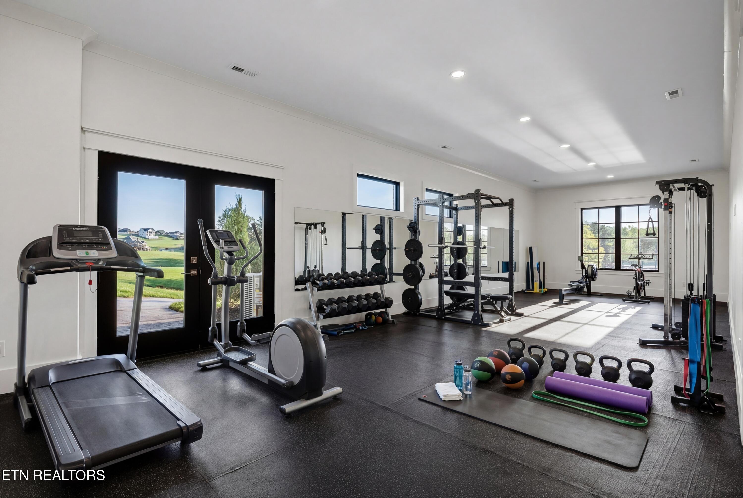 155 Amblecrest Drive, Vonore, TN - Fort Loudoun and Tellico Lake Real Estate - Image# 48