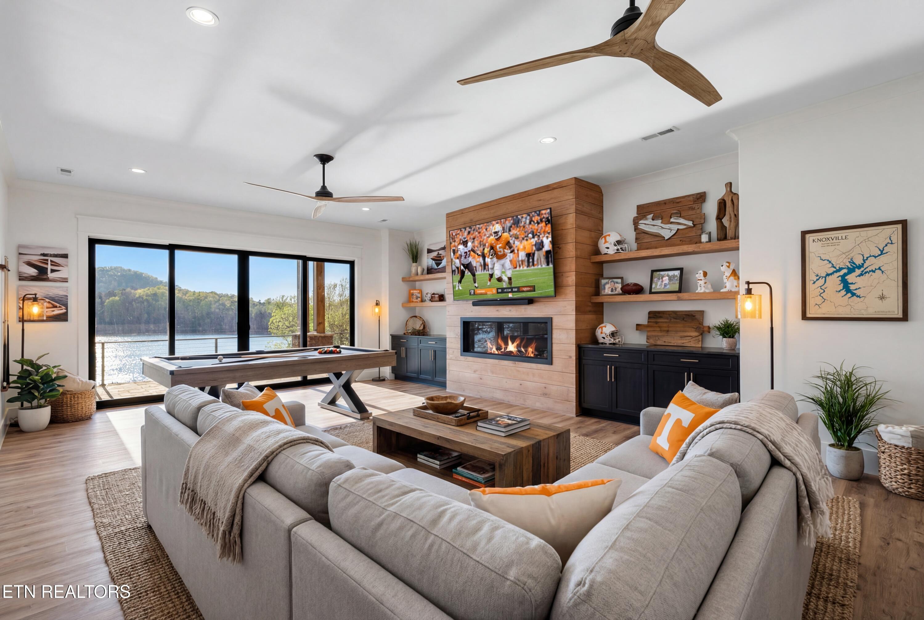 155 Amblecrest Drive, Vonore, TN - Fort Loudoun and Tellico Lake Real Estate - Image# 46