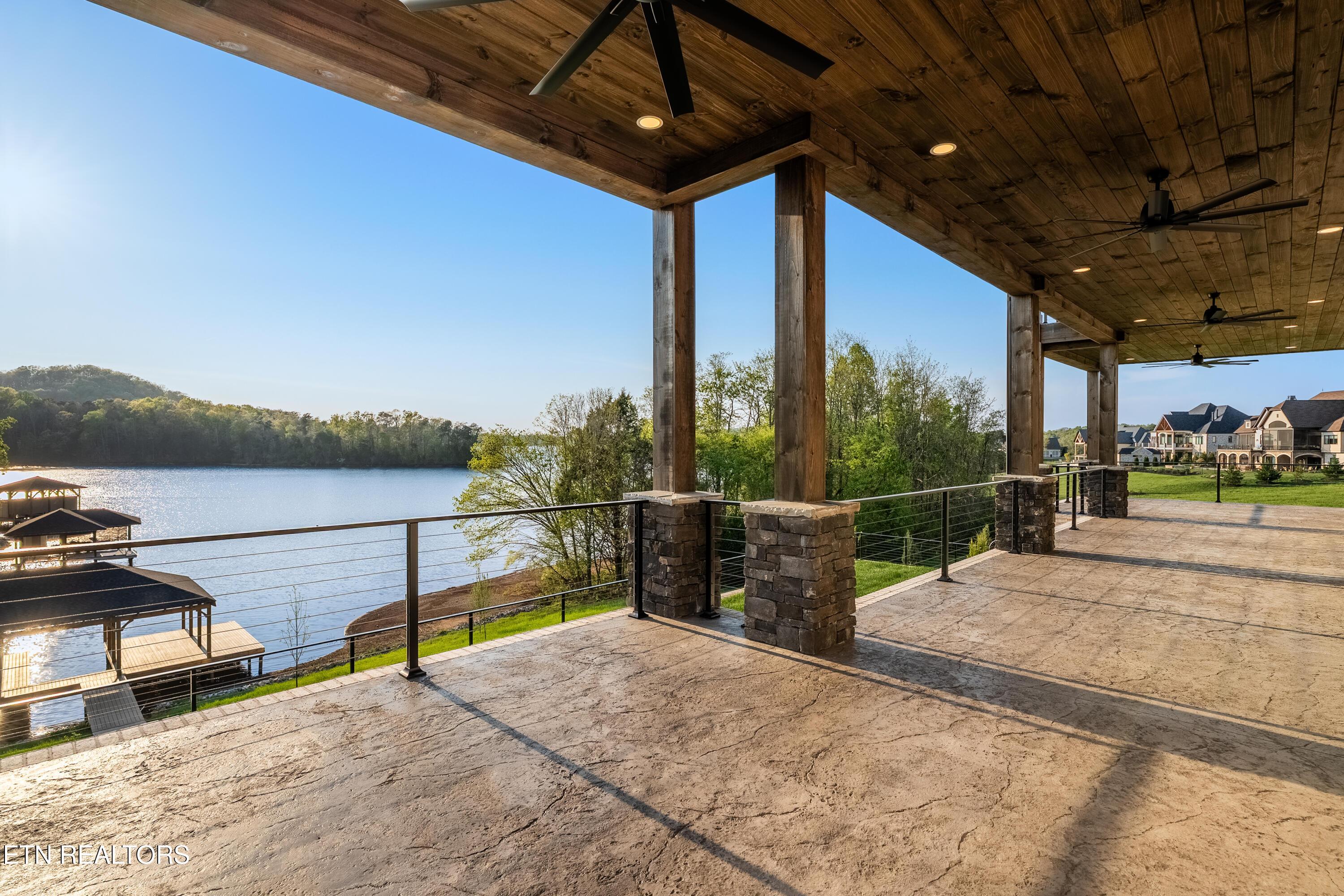 155 Amblecrest Drive, Vonore, TN - Fort Loudoun and Tellico Lake Real Estate - Image# 55