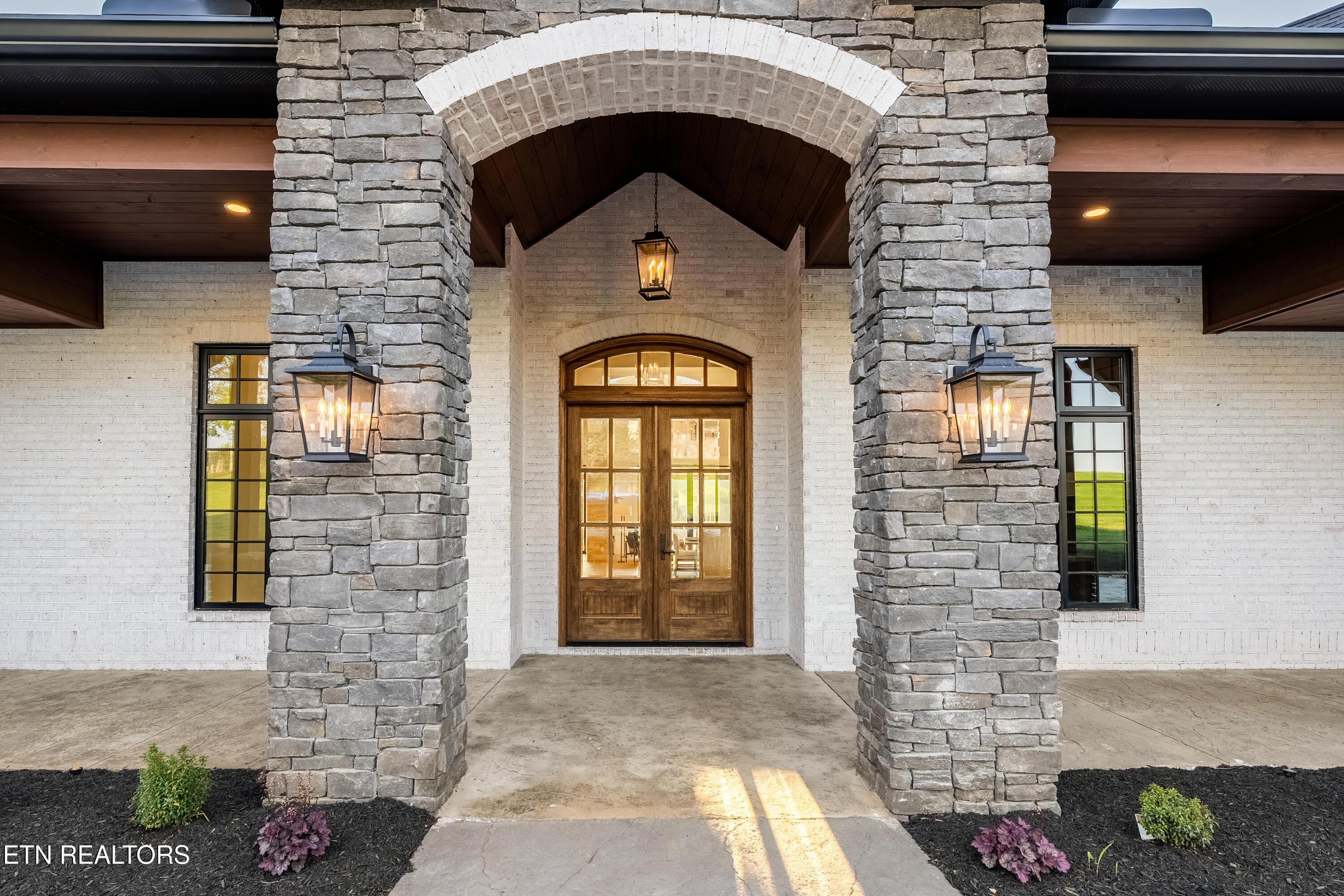 155 Amblecrest Drive, Vonore, TN - Fort Loudoun and Tellico Lake Real Estate - Image# 11