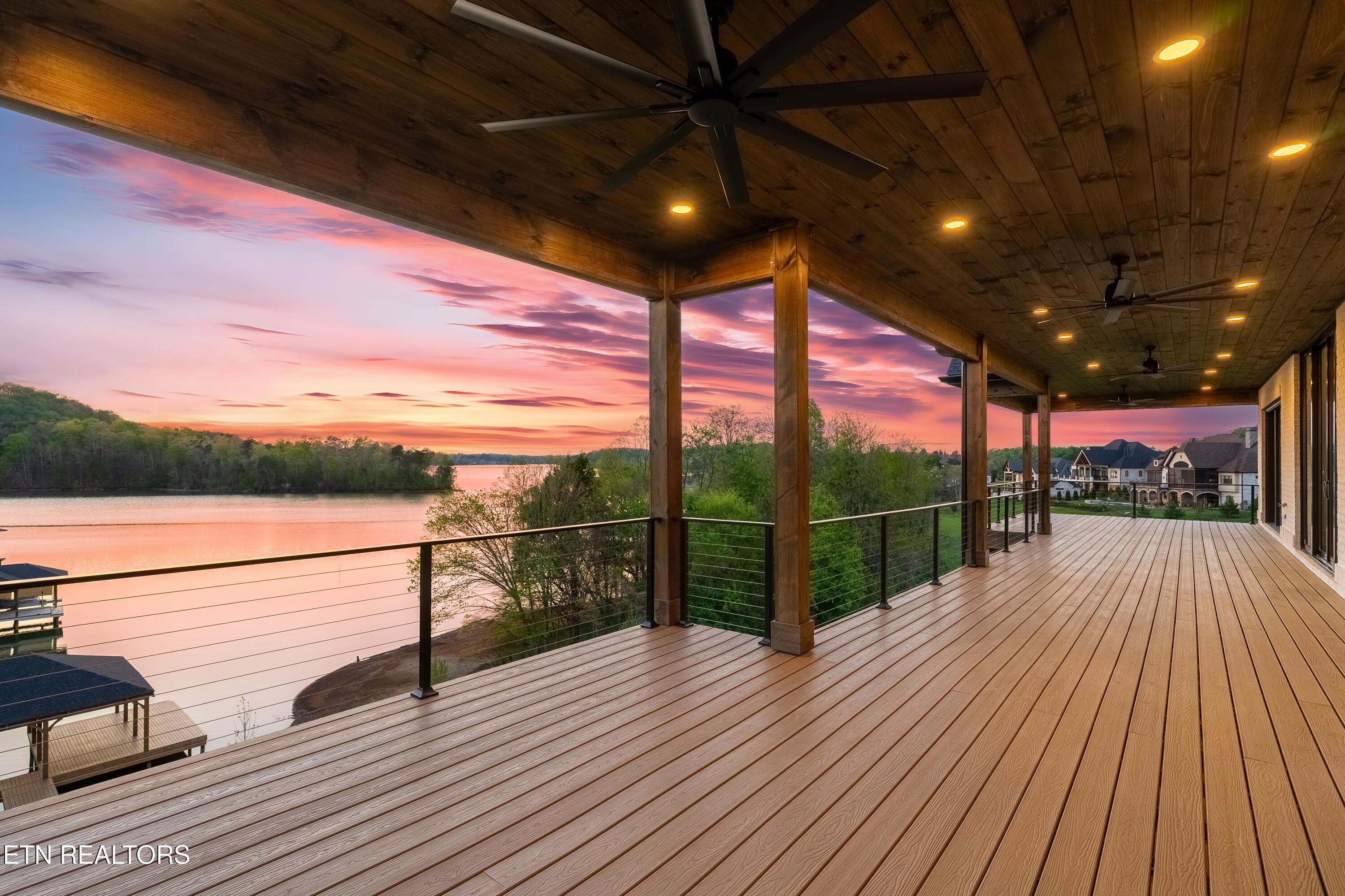 155 Amblecrest Drive, Vonore, TN - Fort Loudoun and Tellico Lake Real Estate - Image# 39