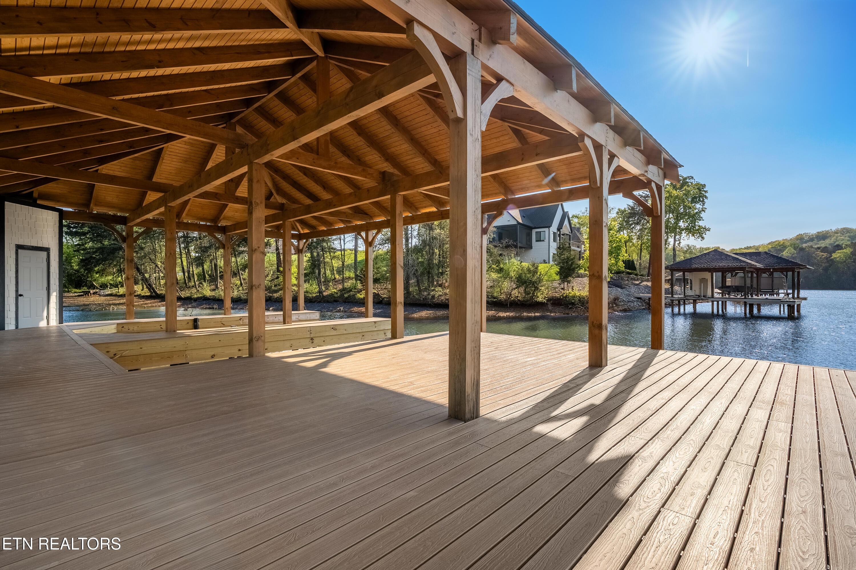 155 Amblecrest Drive, Vonore, TN - Fort Loudoun and Tellico Lake Real Estate - Image# 58