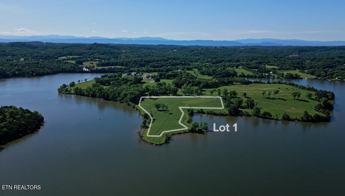 308 McReynolds Rd, Friendsville, TN - Fort Loudoun and Tellico Lake Real Estate - Image# 1