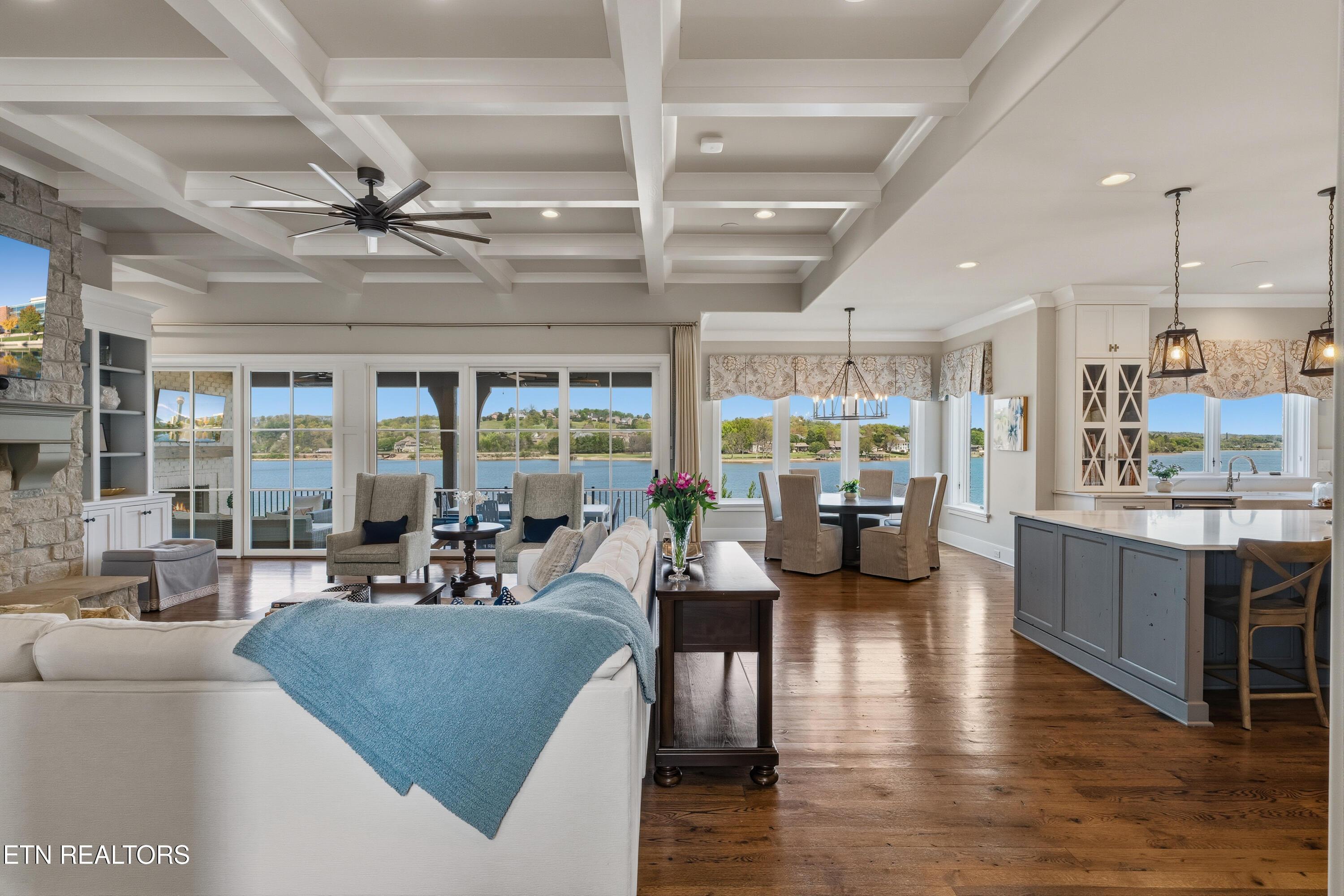 12027 Rivanna Lane, Knoxville, TN - Fort Loudoun and Tellico Lake Real Estate - Image# 5