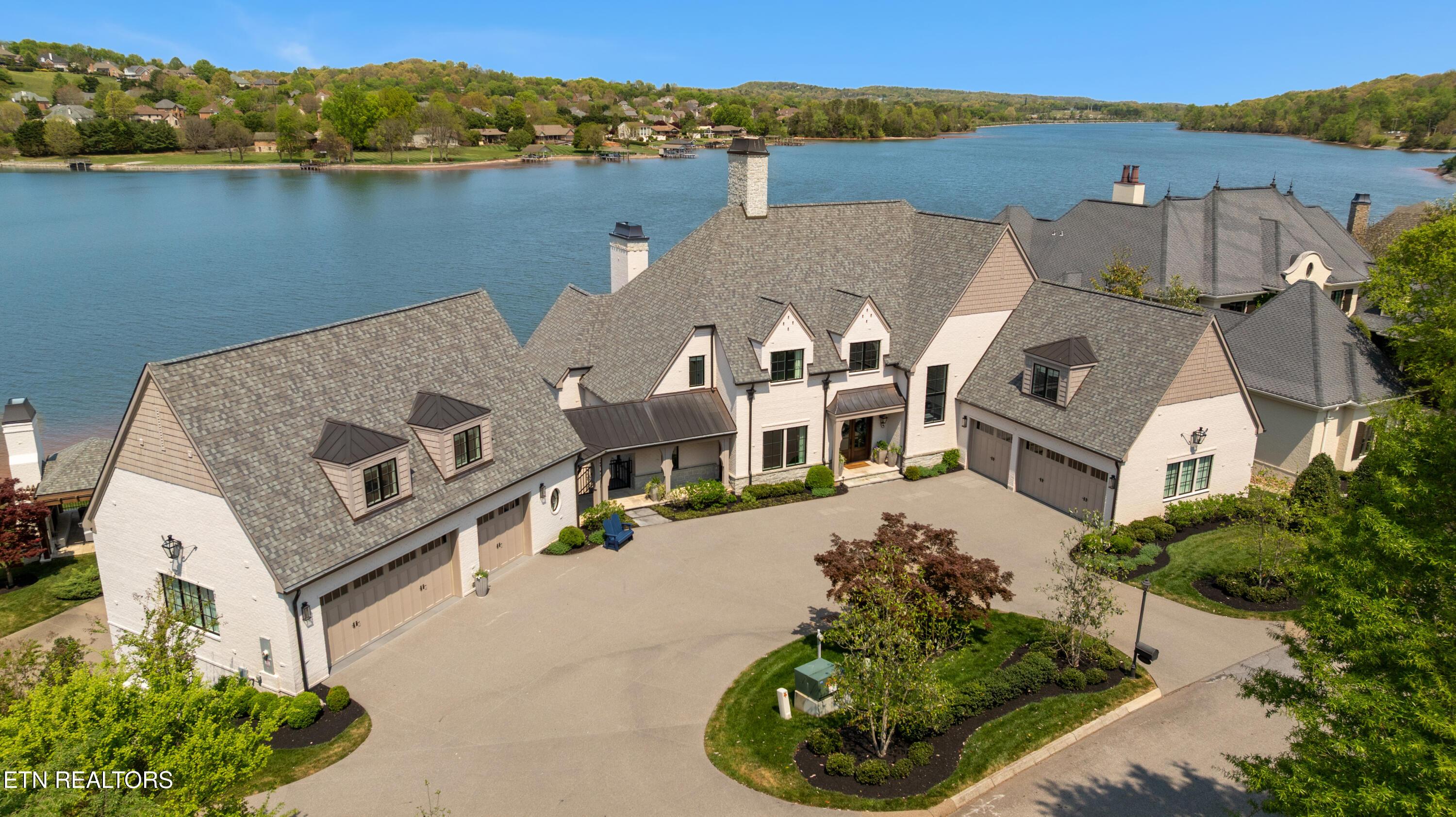 12027 Rivanna Lane, Knoxville, TN - Fort Loudoun and Tellico Lake Real Estate - Image# 1