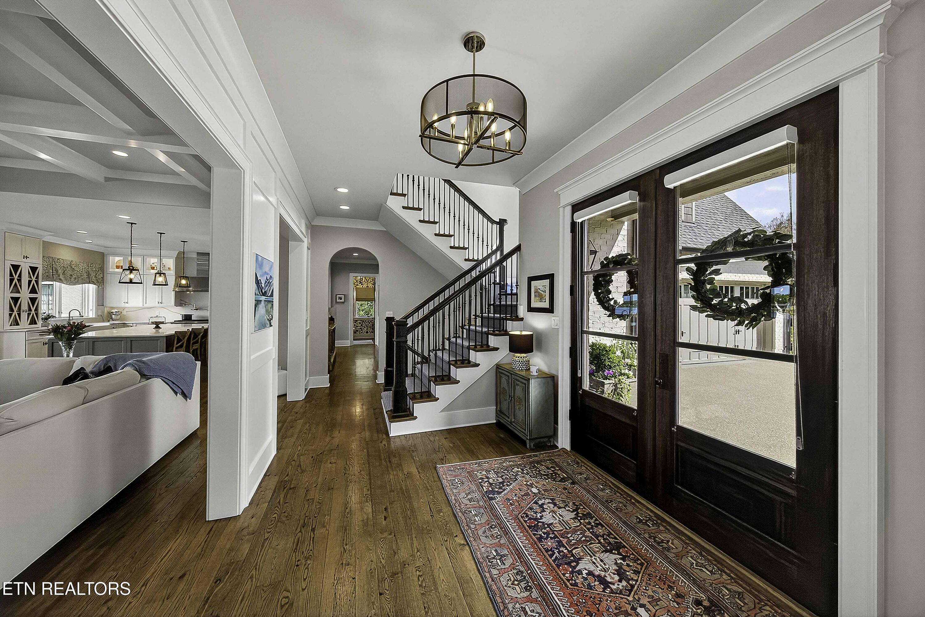 12027 Rivanna Lane, Knoxville, TN - Fort Loudoun and Tellico Lake Real Estate - Image# 3