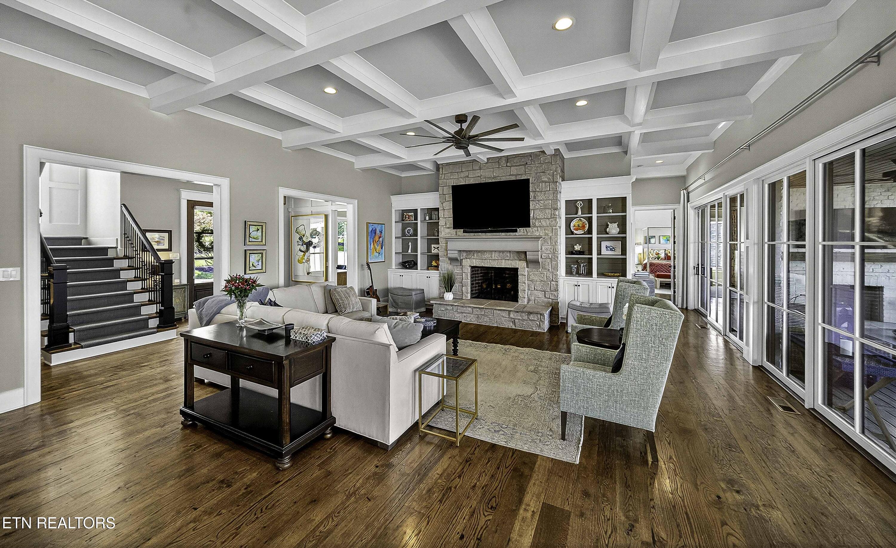 12027 Rivanna Lane, Knoxville, TN - Fort Loudoun and Tellico Lake Real Estate - Image# 6