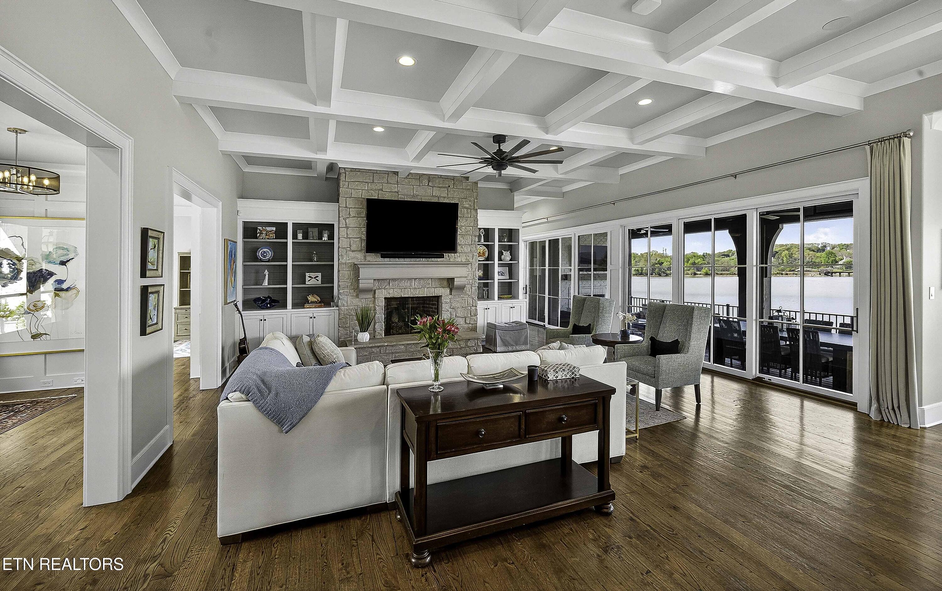 12027 Rivanna Lane, Knoxville, TN - Fort Loudoun and Tellico Lake Real Estate - Image# 7