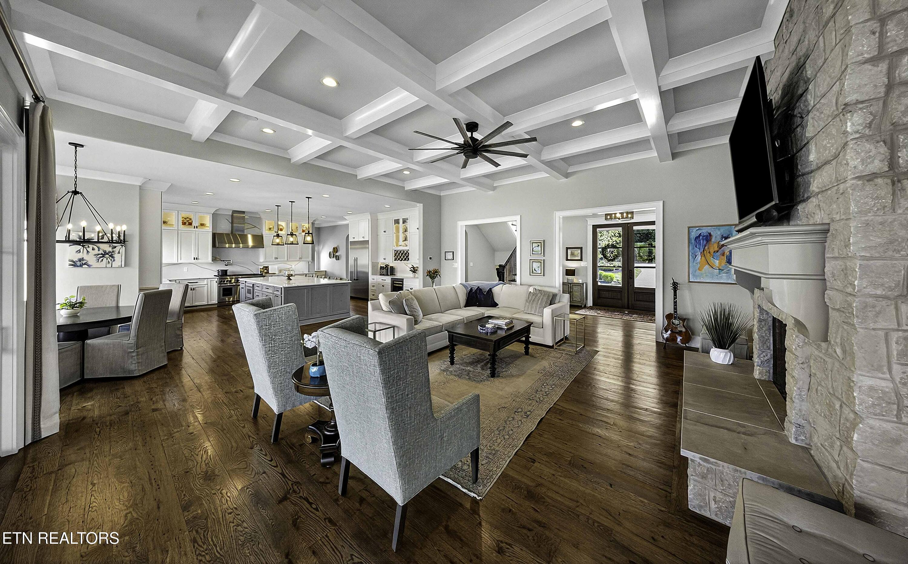 12027 Rivanna Lane, Knoxville, TN - Fort Loudoun and Tellico Lake Real Estate - Image# 8