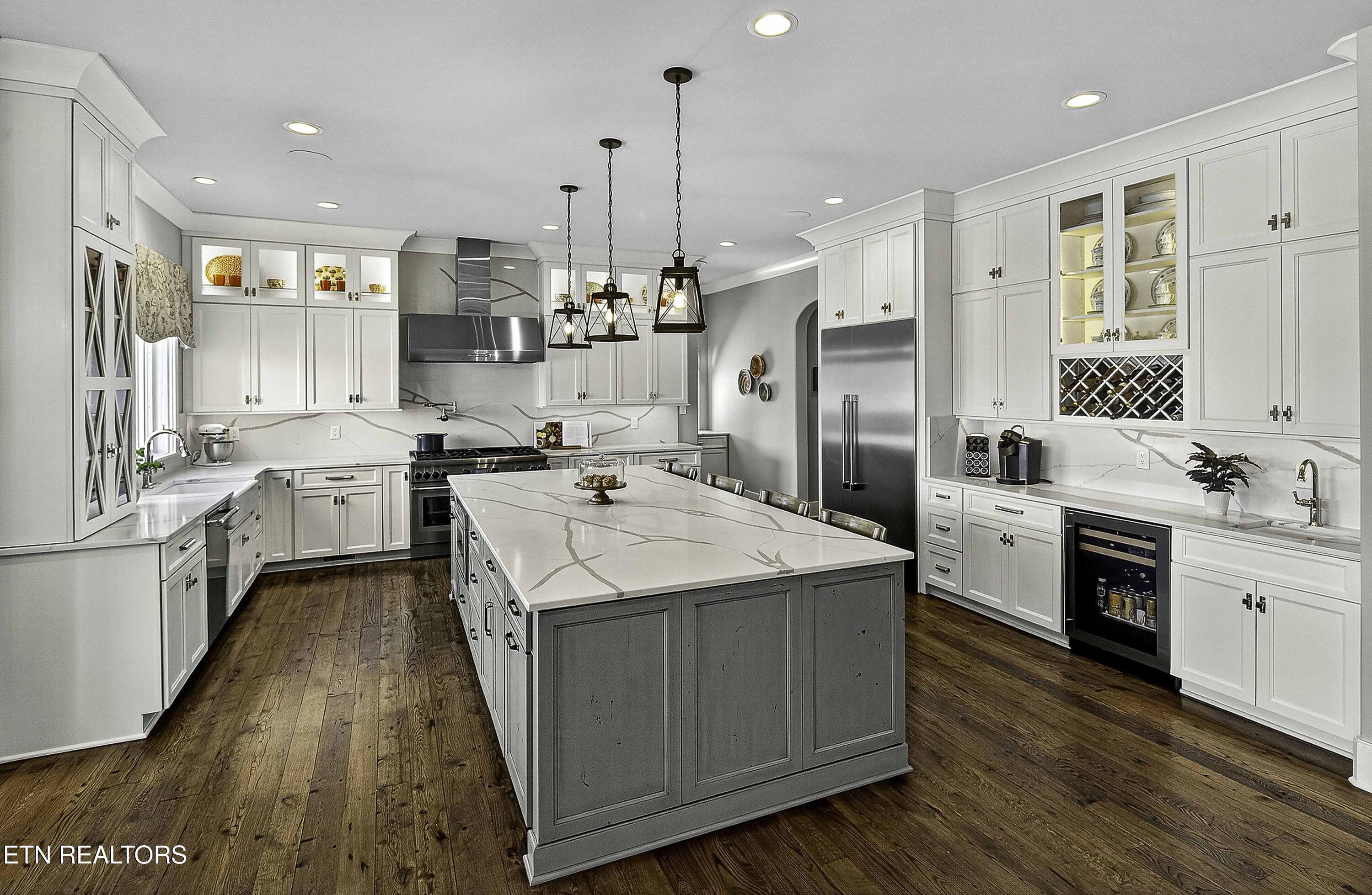 12027 Rivanna Lane, Knoxville, TN - Fort Loudoun and Tellico Lake Real Estate - Image# 10