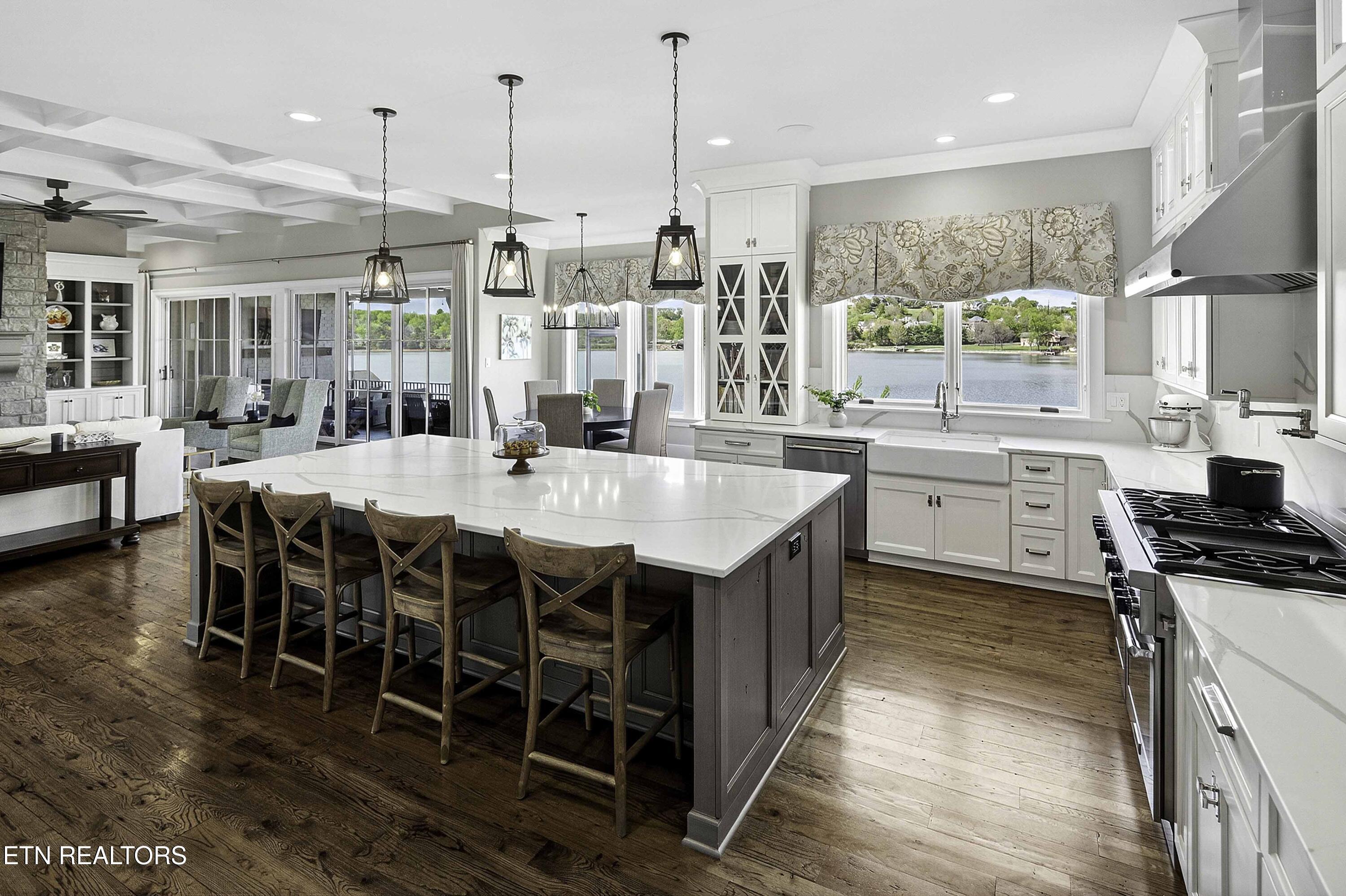 12027 Rivanna Lane, Knoxville, TN - Fort Loudoun and Tellico Lake Real Estate - Image# 11