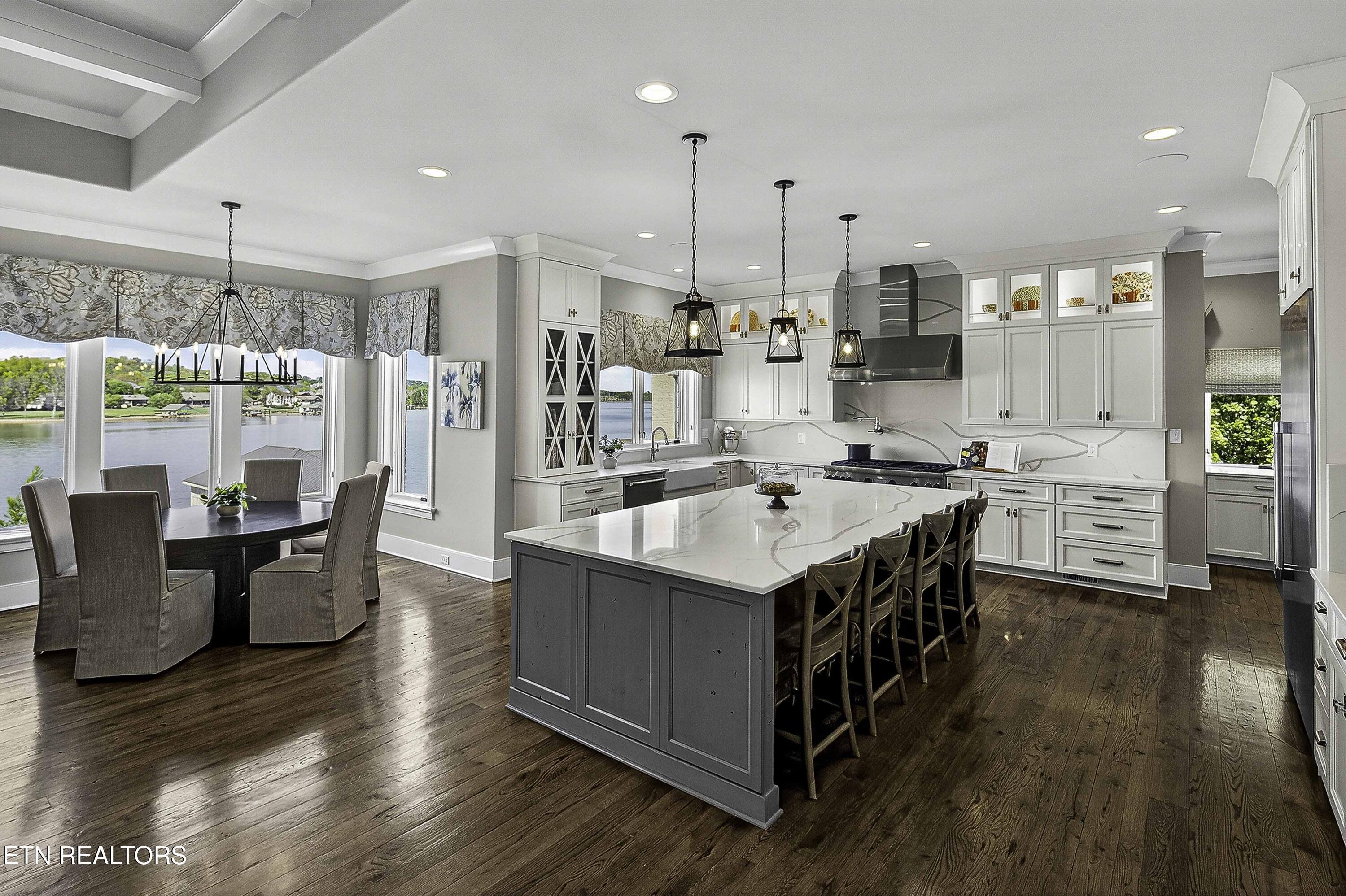 12027 Rivanna Lane, Knoxville, TN - Fort Loudoun and Tellico Lake Real Estate - Image# 13