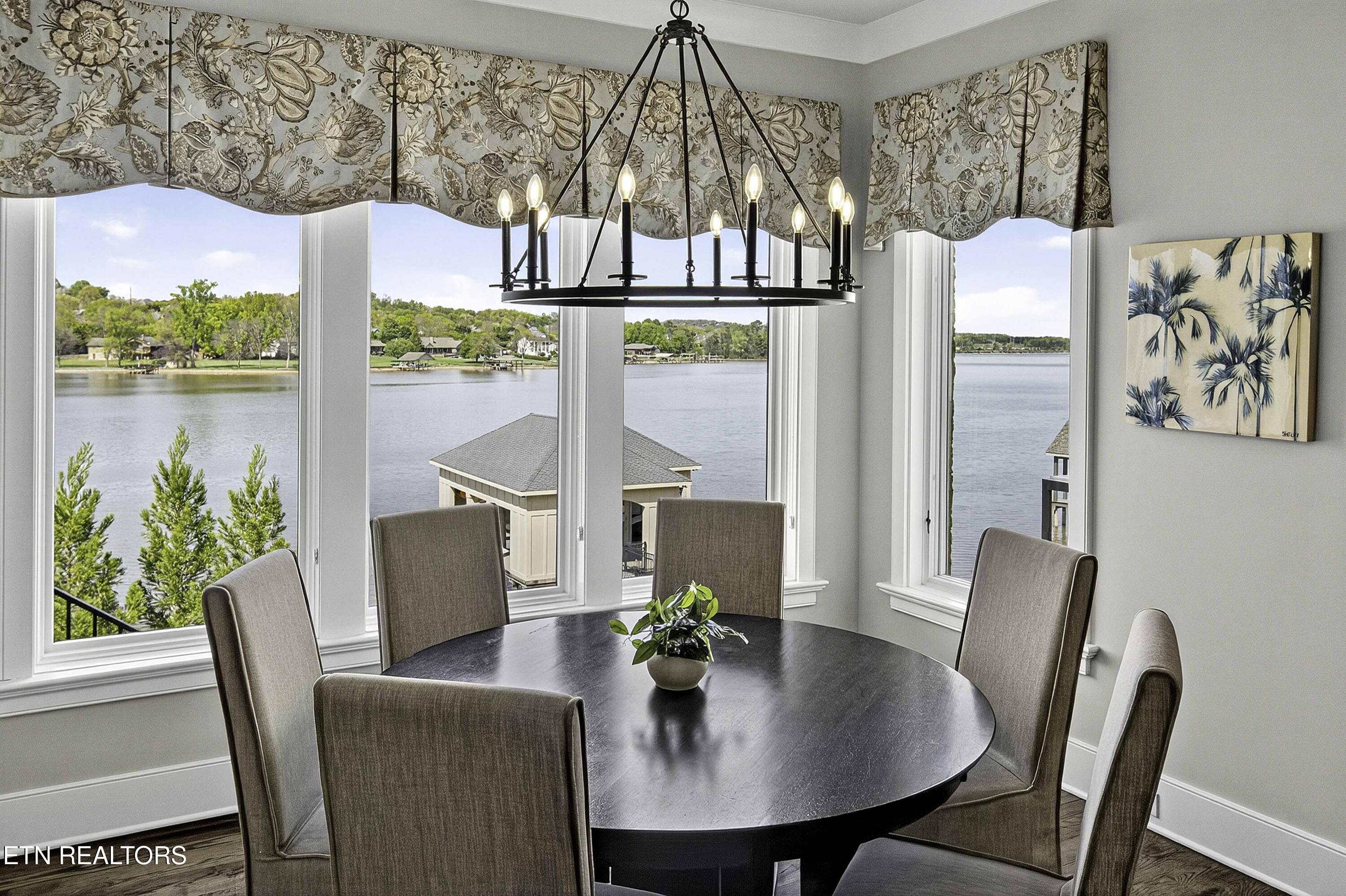 12027 Rivanna Lane, Knoxville, TN - Fort Loudoun and Tellico Lake Real Estate - Image# 14