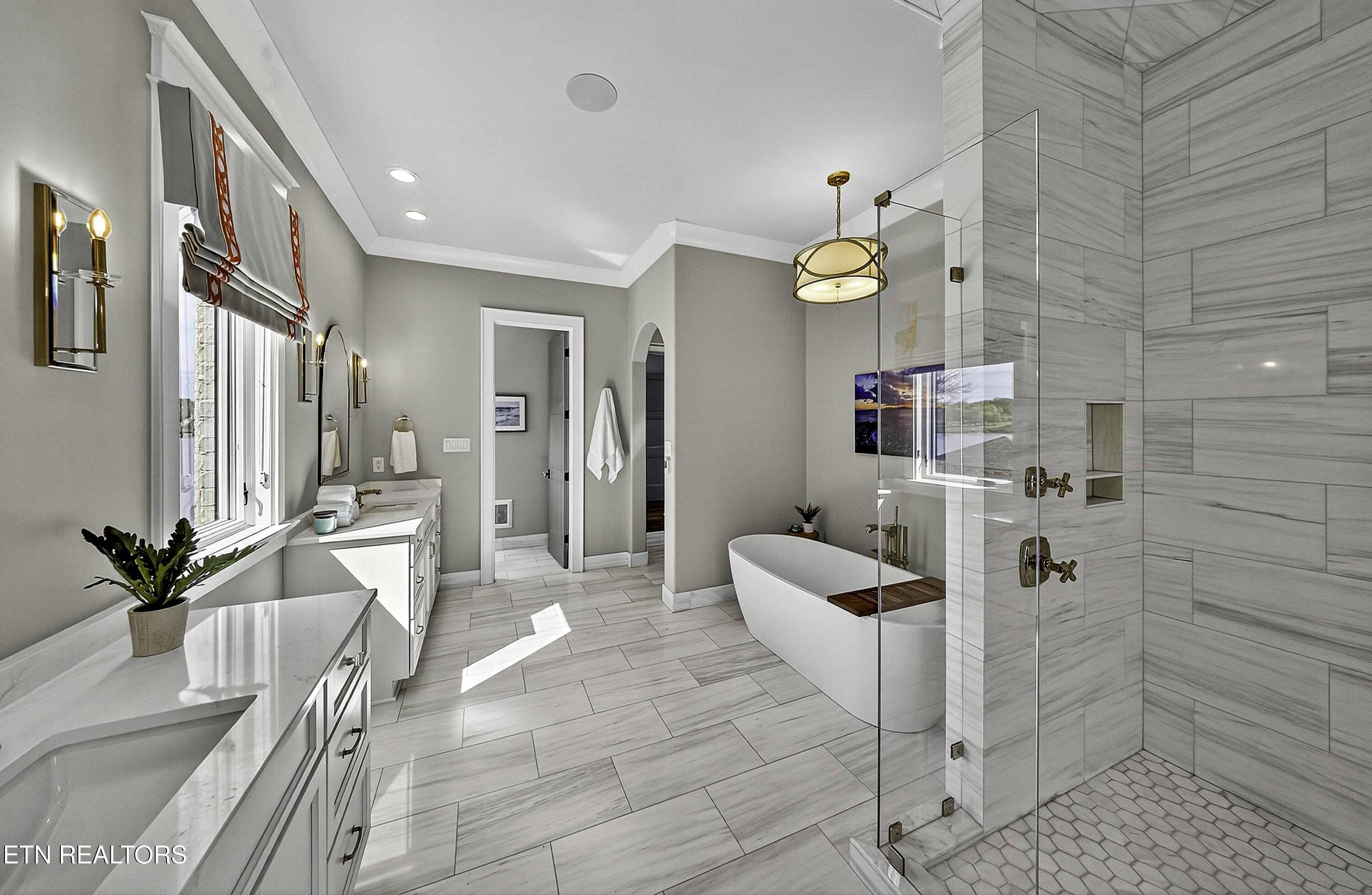 12027 Rivanna Lane, Knoxville, TN - Fort Loudoun and Tellico Lake Real Estate - Image# 17