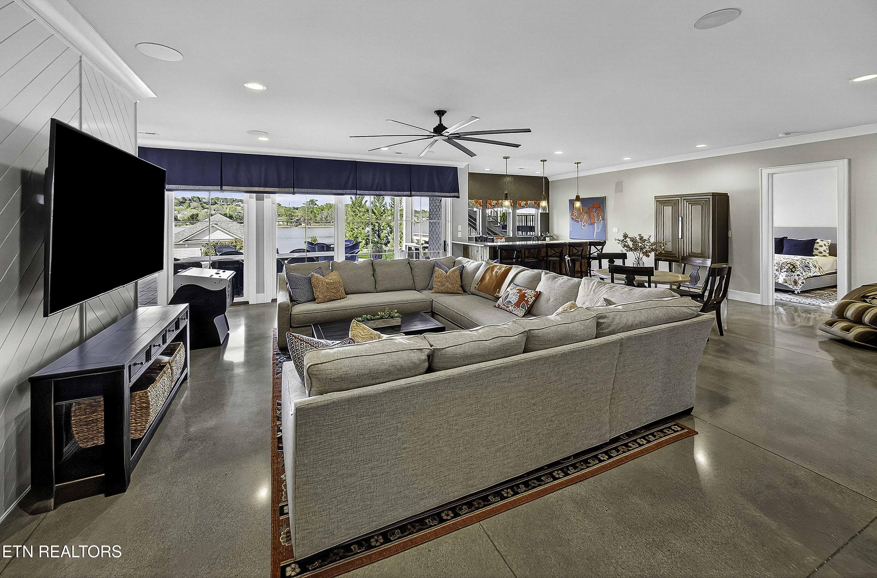 12027 Rivanna Lane, Knoxville, TN - Fort Loudoun and Tellico Lake Real Estate - Image# 26