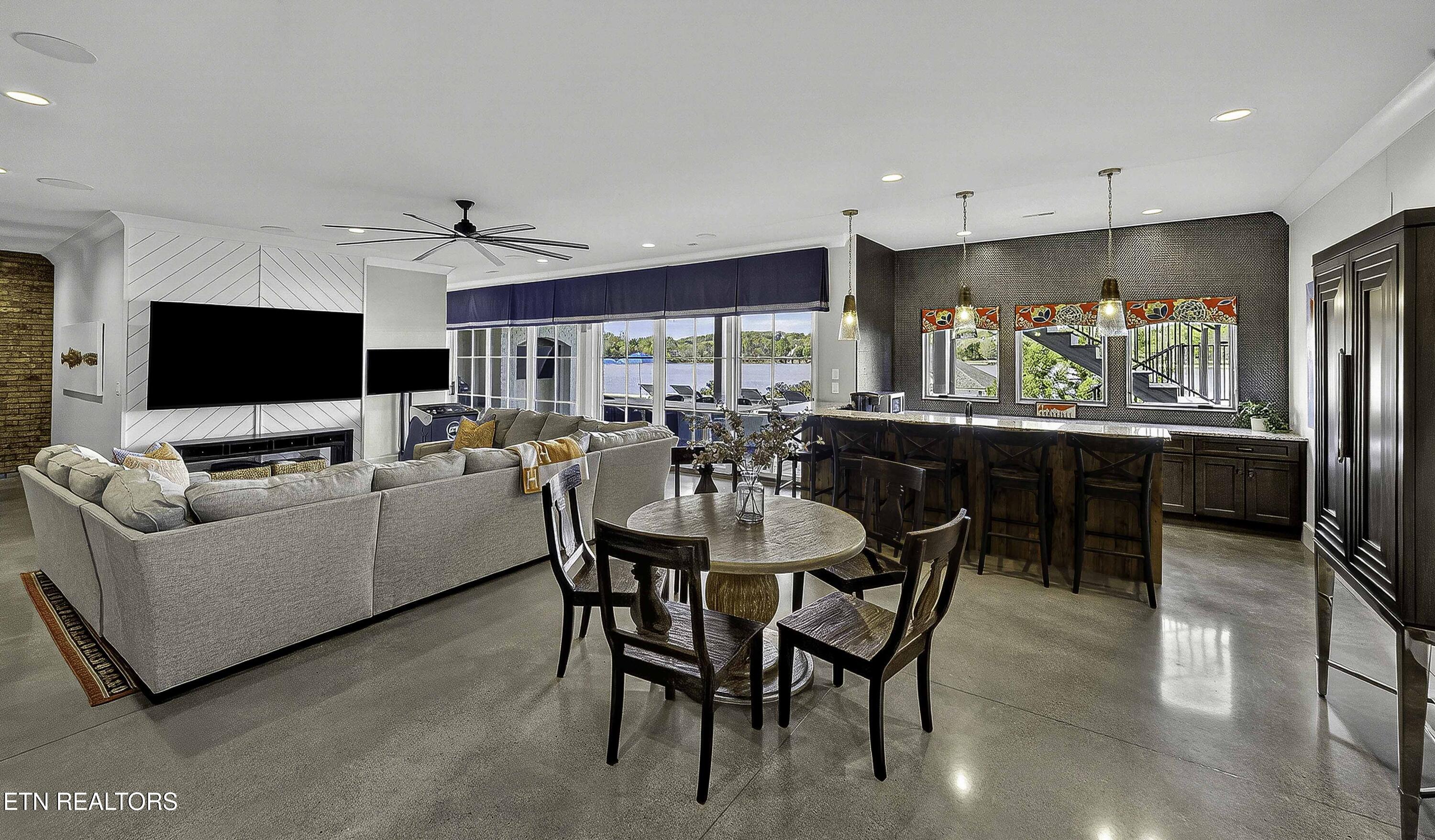 12027 Rivanna Lane, Knoxville, TN - Fort Loudoun and Tellico Lake Real Estate - Image# 27