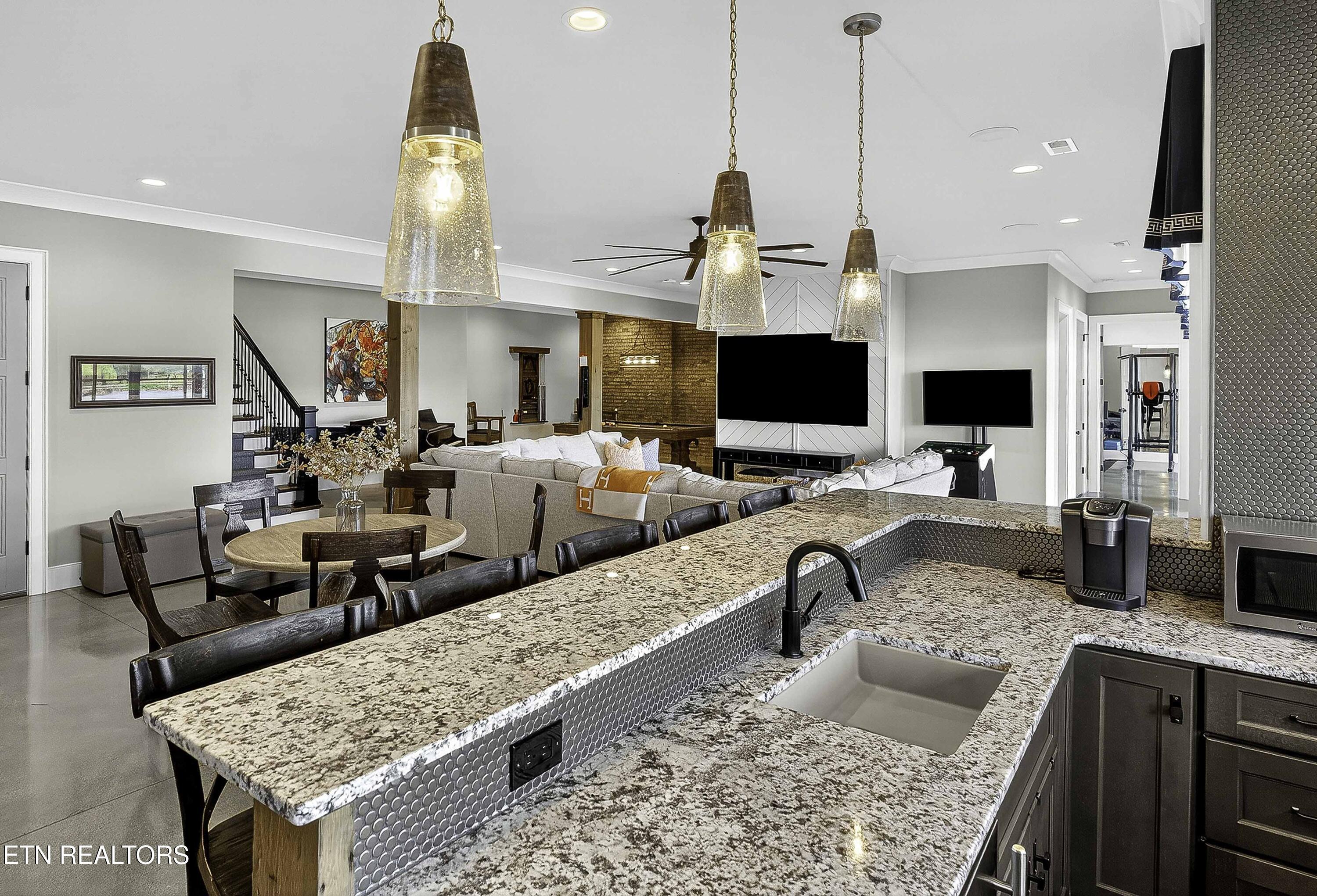 12027 Rivanna Lane, Knoxville, TN - Fort Loudoun and Tellico Lake Real Estate - Image# 30