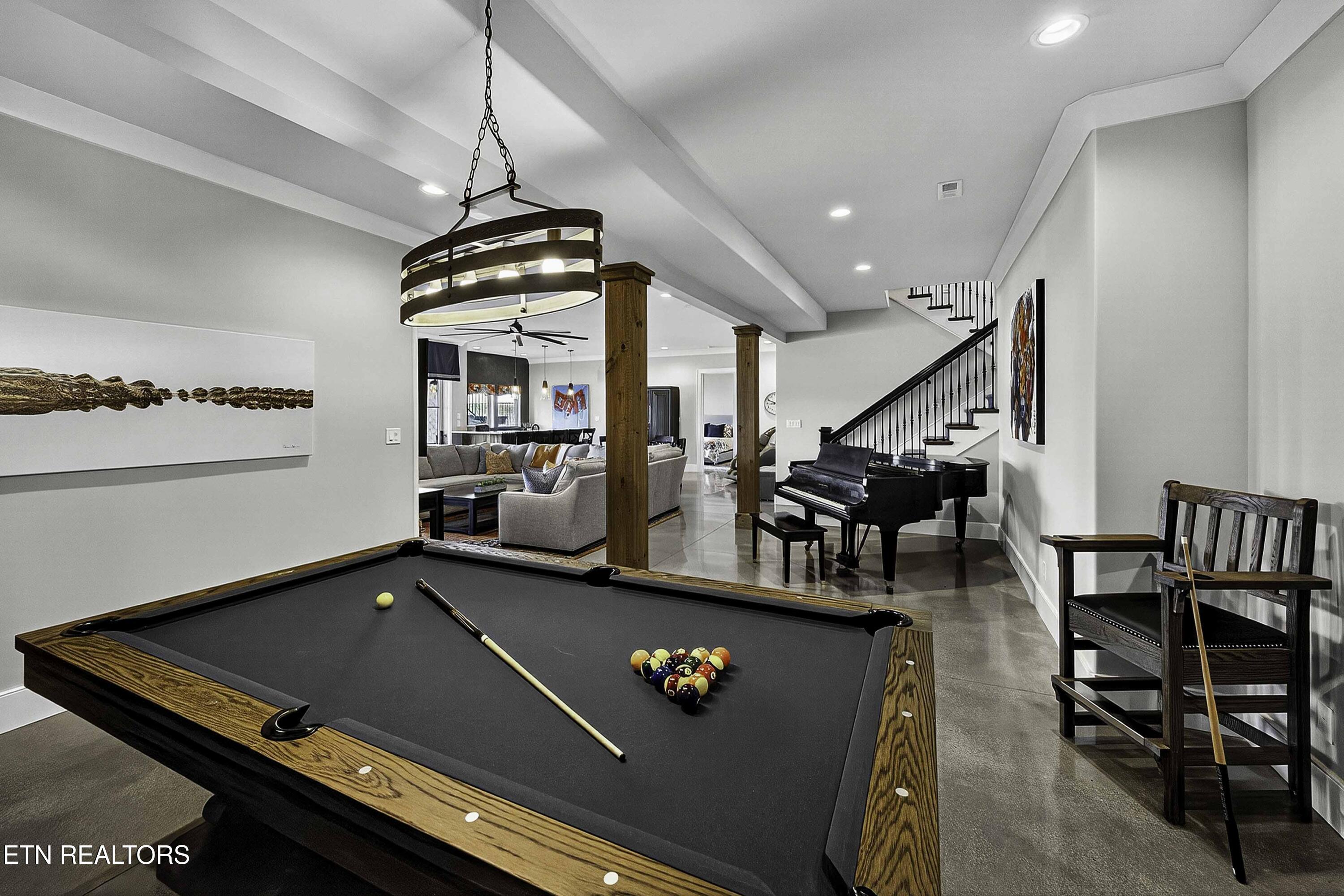 12027 Rivanna Lane, Knoxville, TN - Fort Loudoun and Tellico Lake Real Estate - Image# 31