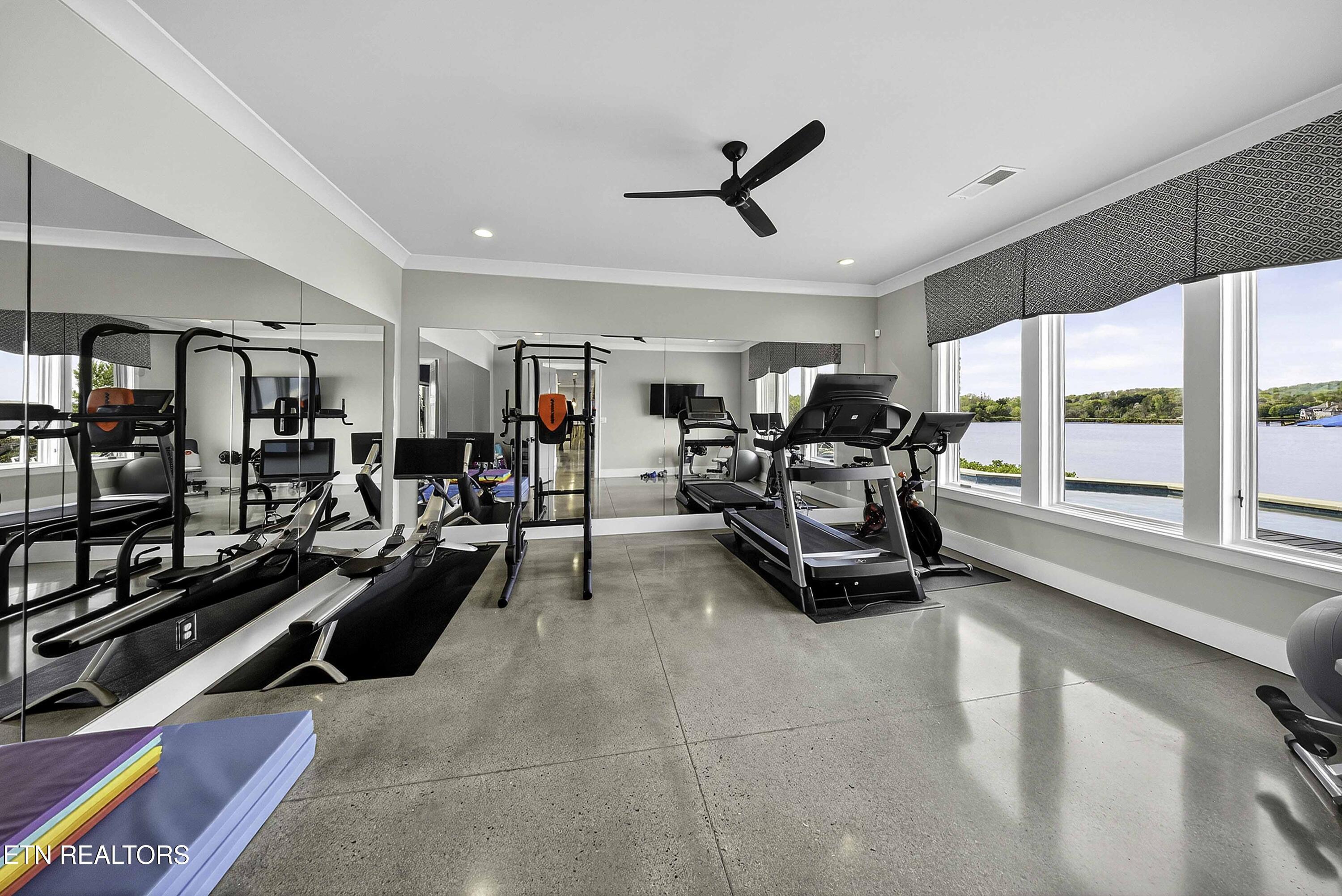 12027 Rivanna Lane, Knoxville, TN - Fort Loudoun and Tellico Lake Real Estate - Image# 35