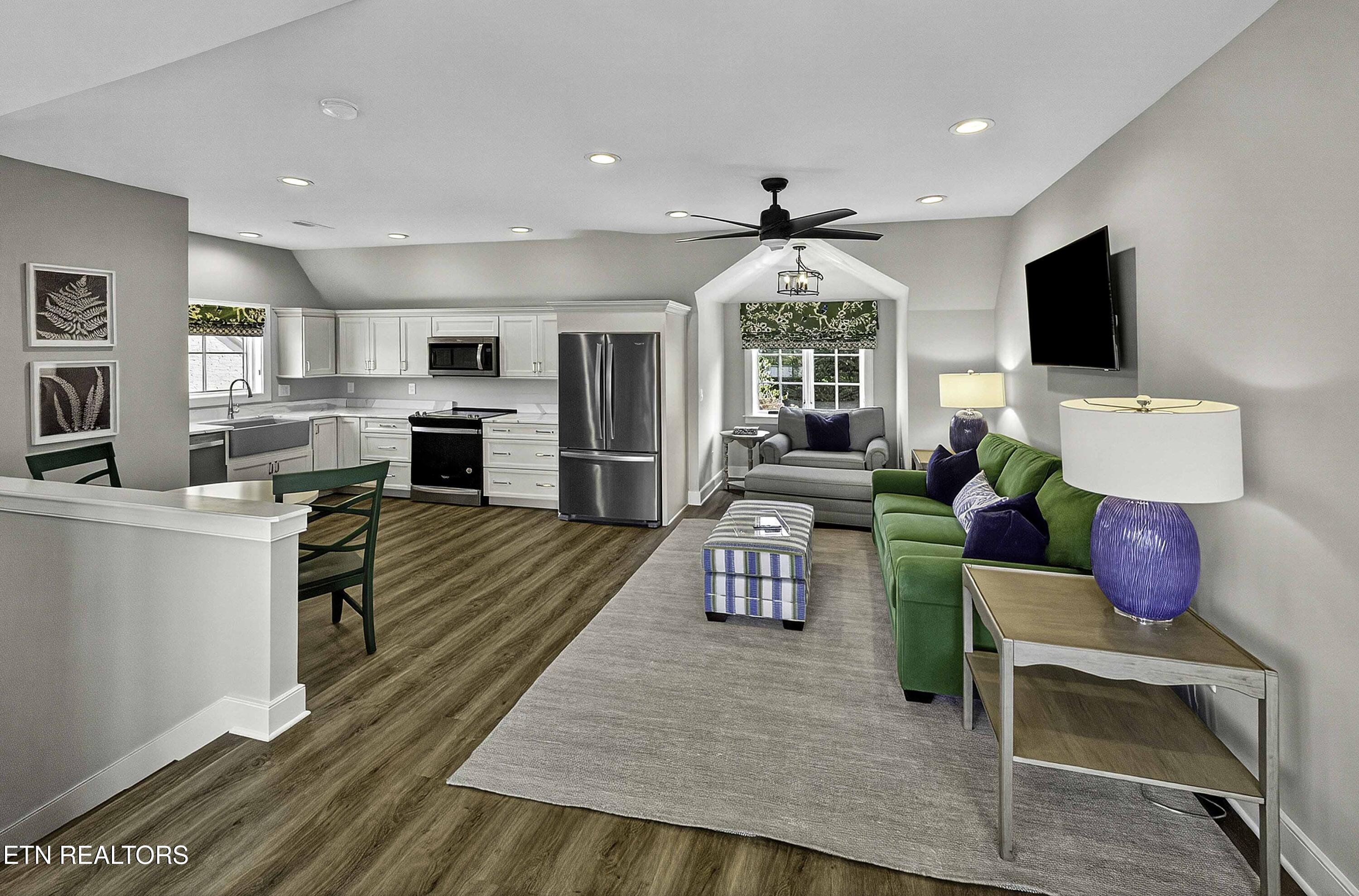 12027 Rivanna Lane, Knoxville, TN - Fort Loudoun and Tellico Lake Real Estate - Image# 38