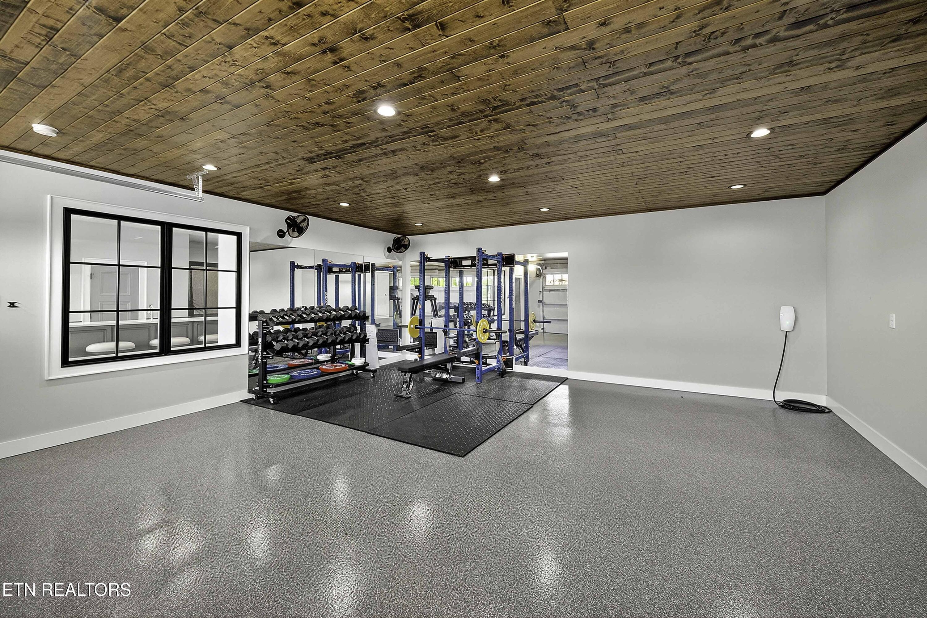 12027 Rivanna Lane, Knoxville, TN - Fort Loudoun and Tellico Lake Real Estate - Image# 41