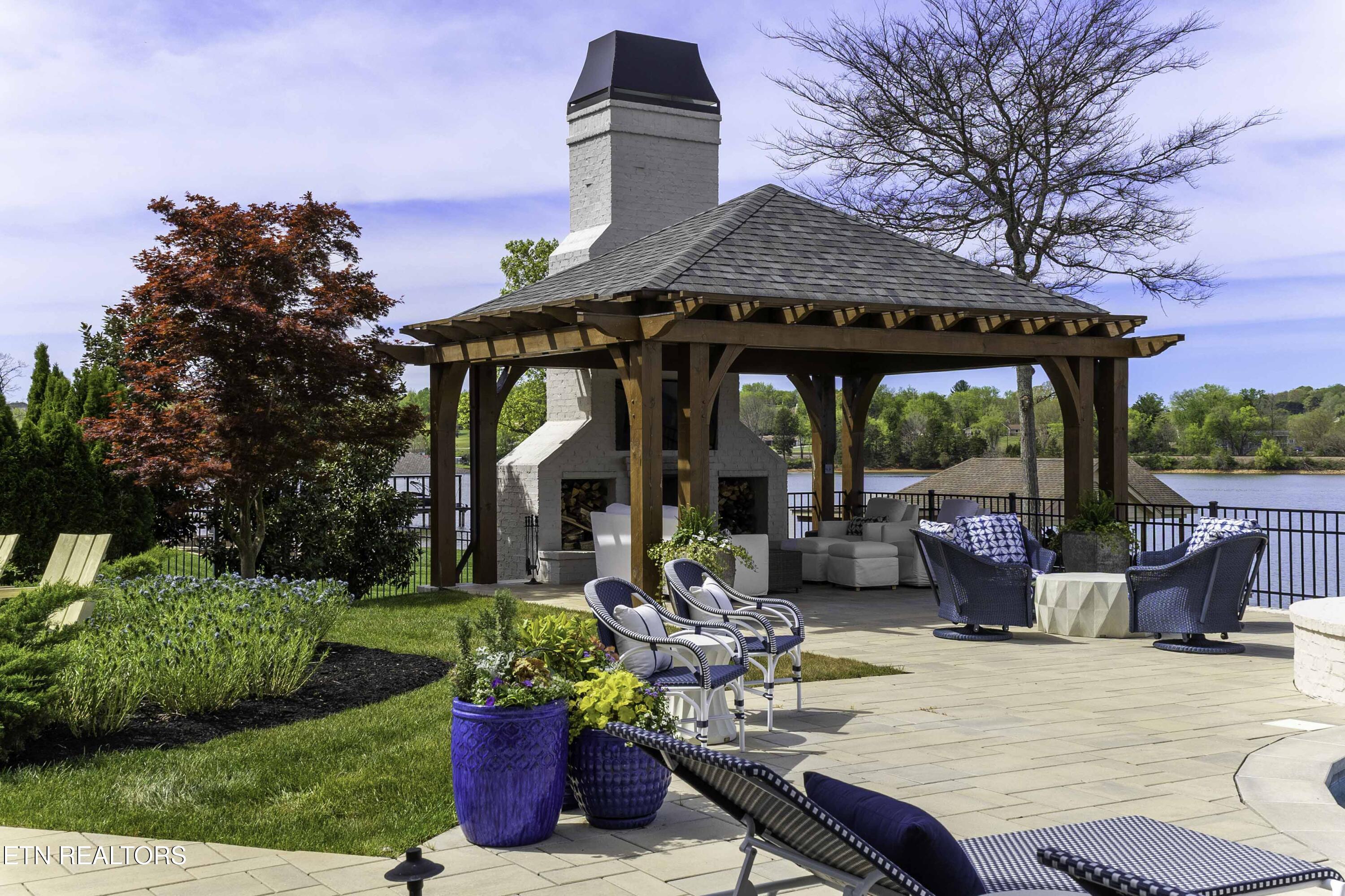 12027 Rivanna Lane, Knoxville, TN - Fort Loudoun and Tellico Lake Real Estate - Image# 44