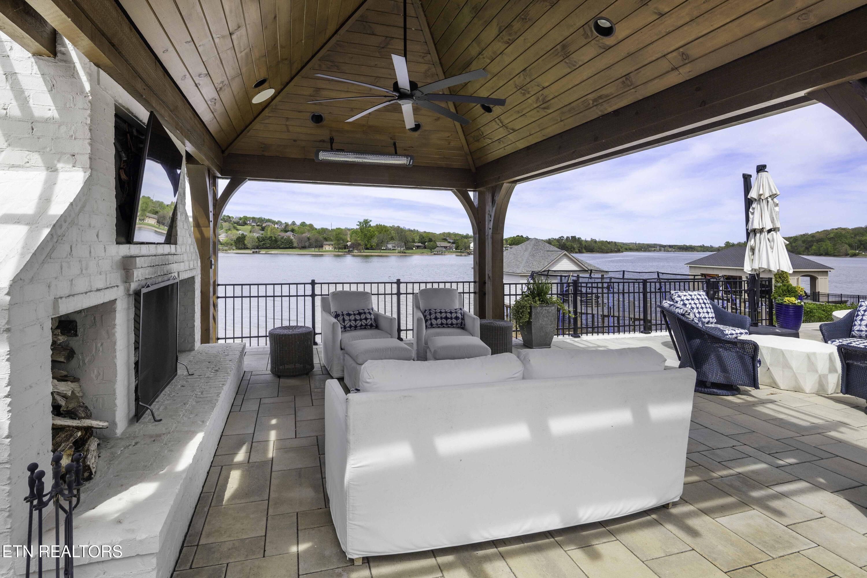 12027 Rivanna Lane, Knoxville, TN - Fort Loudoun and Tellico Lake Real Estate - Image# 45