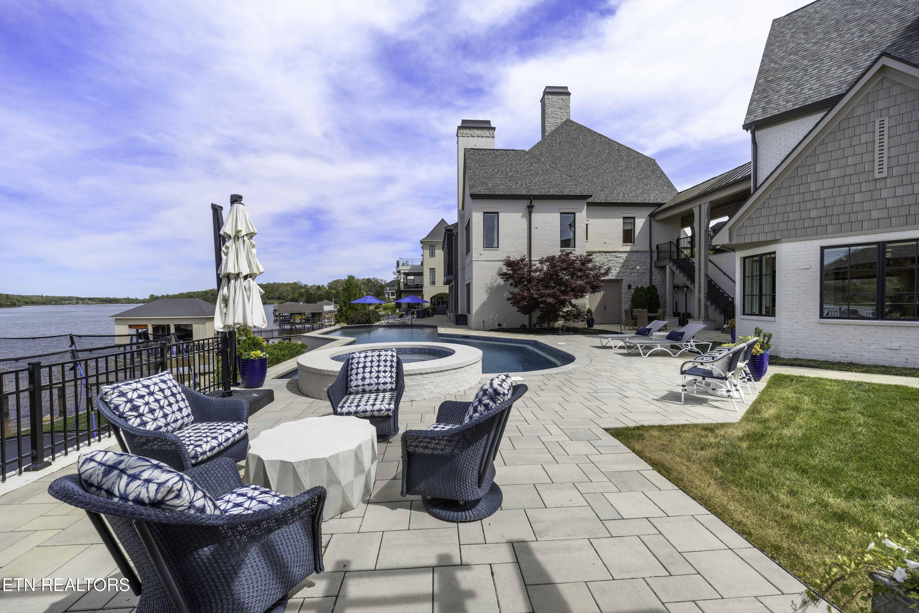 12027 Rivanna Lane, Knoxville, TN - Fort Loudoun and Tellico Lake Real Estate - Image# 46