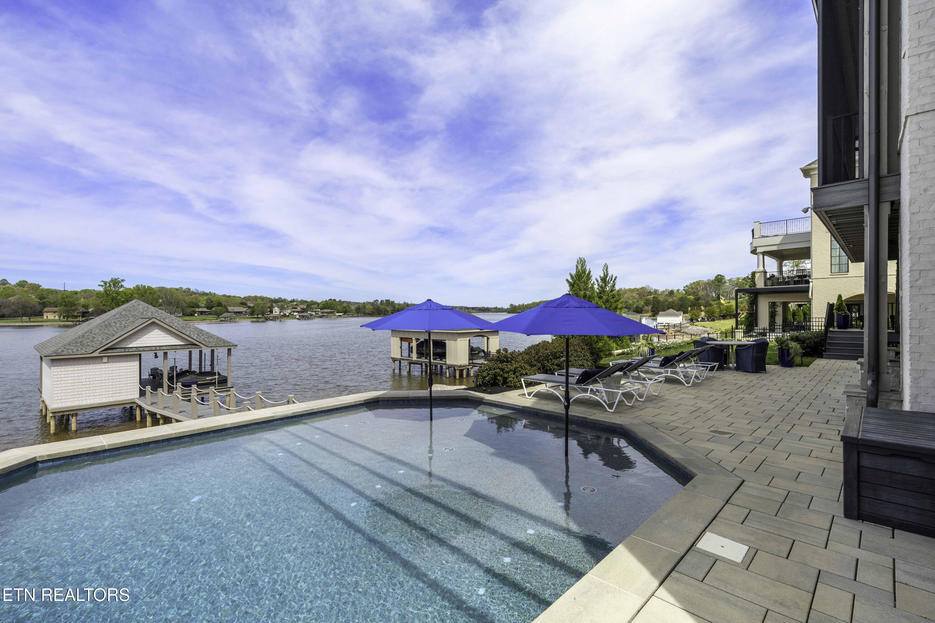 12027 Rivanna Lane, Knoxville, TN - Fort Loudoun and Tellico Lake Real Estate - Image# 47