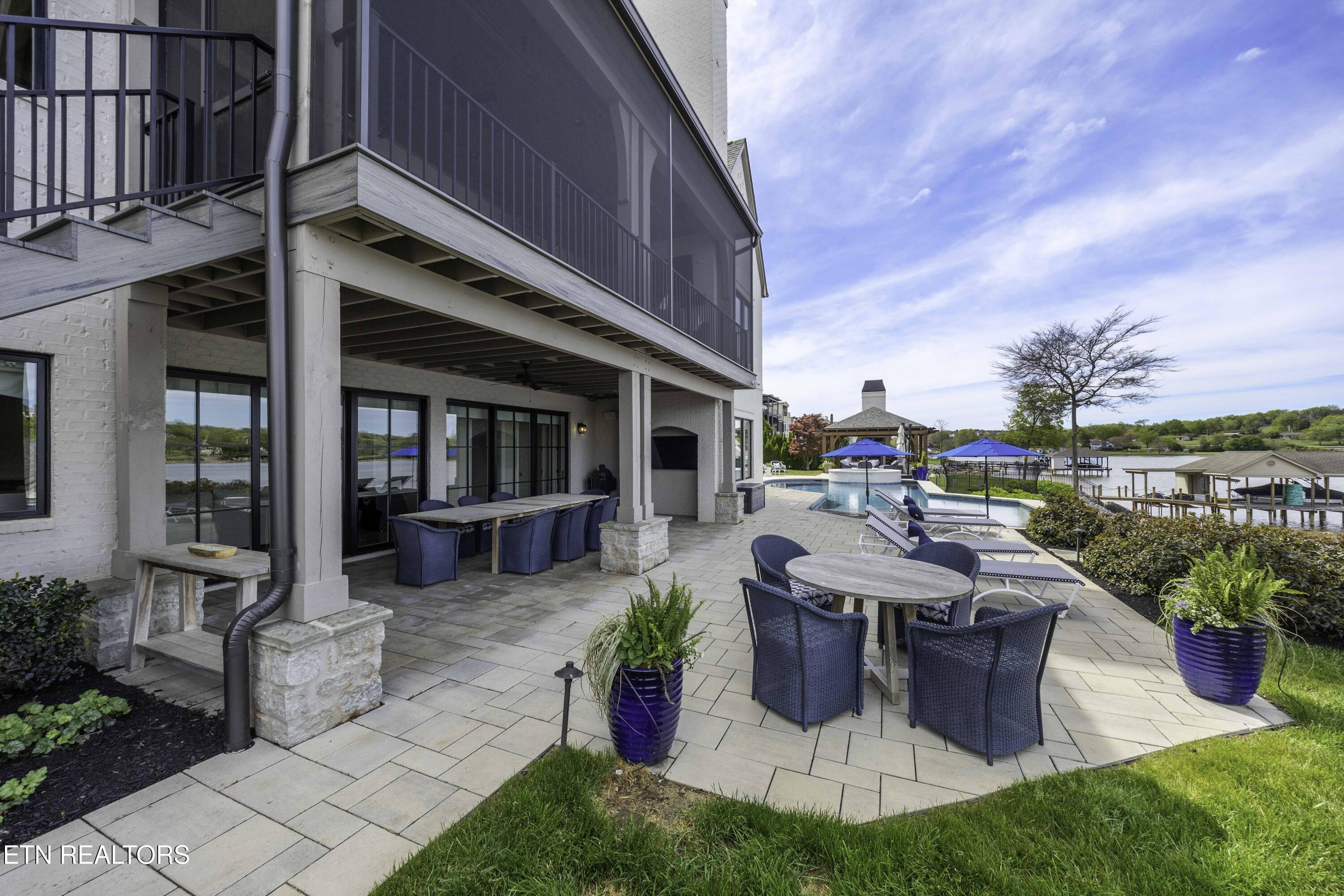 12027 Rivanna Lane, Knoxville, TN - Fort Loudoun and Tellico Lake Real Estate - Image# 49