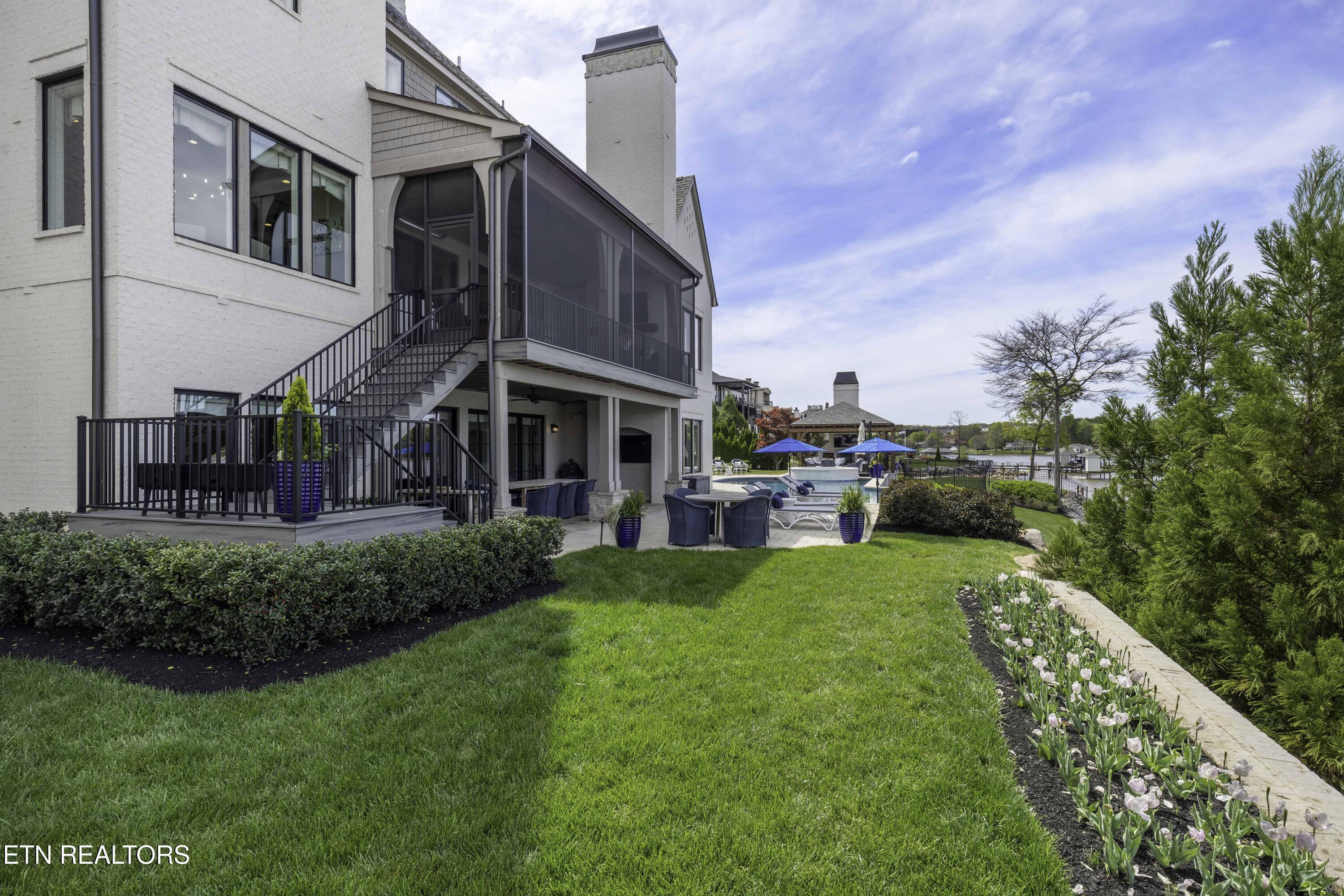 12027 Rivanna Lane, Knoxville, TN - Fort Loudoun and Tellico Lake Real Estate - Image# 50